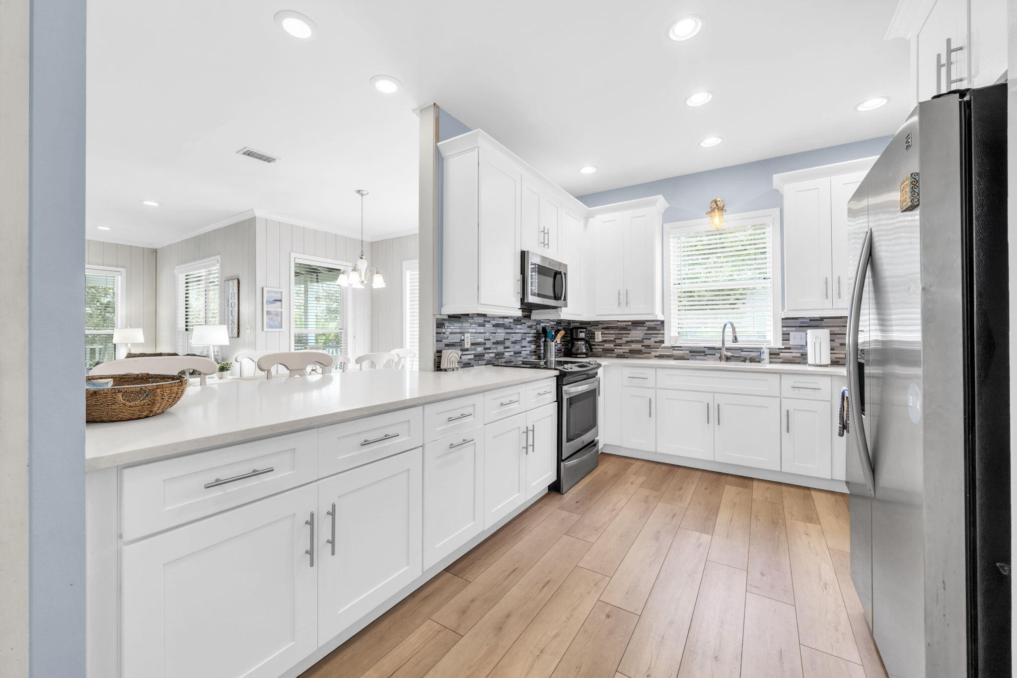 CALYPSO POINTE - Residential