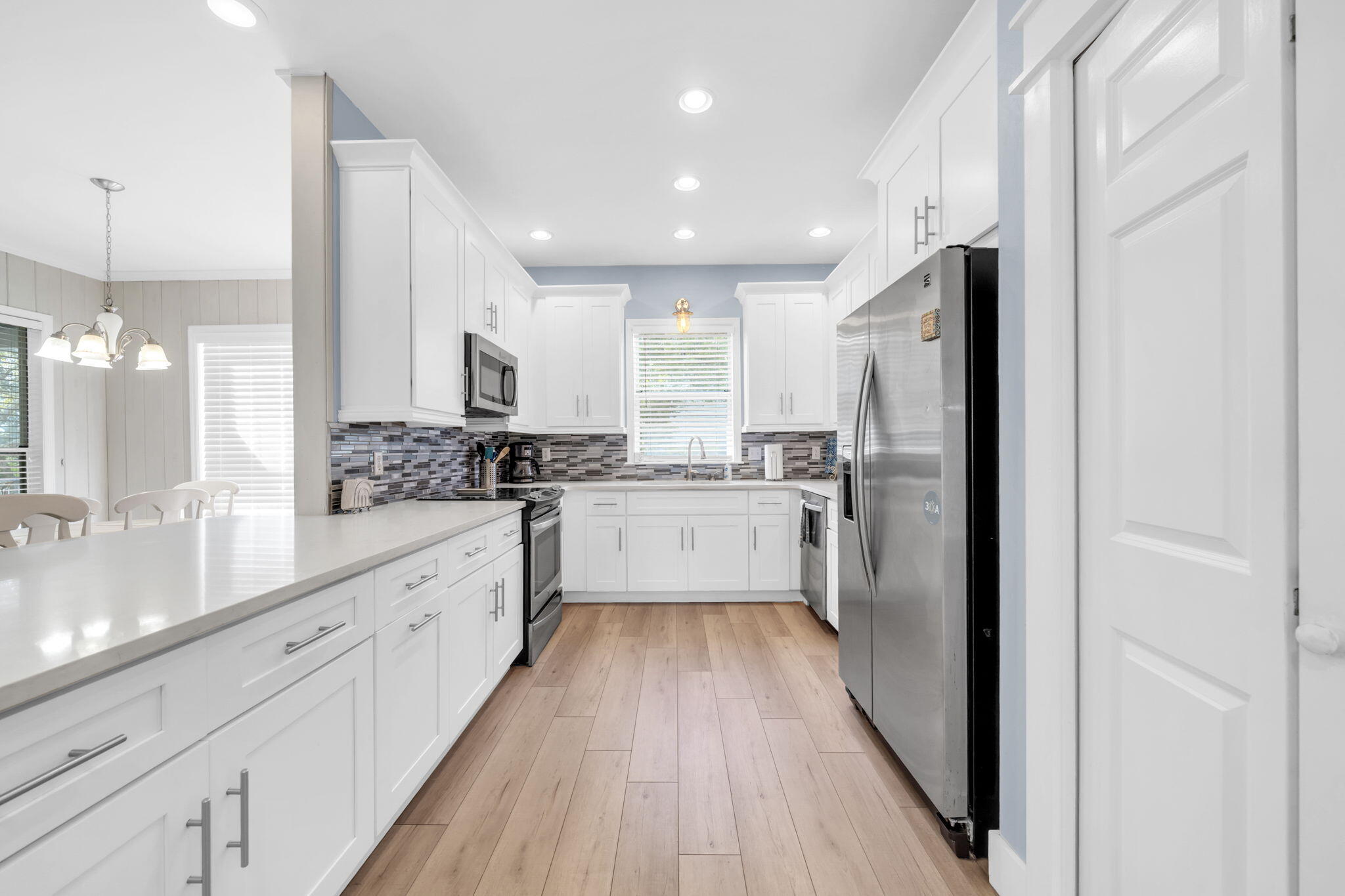 CALYPSO POINTE - Residential