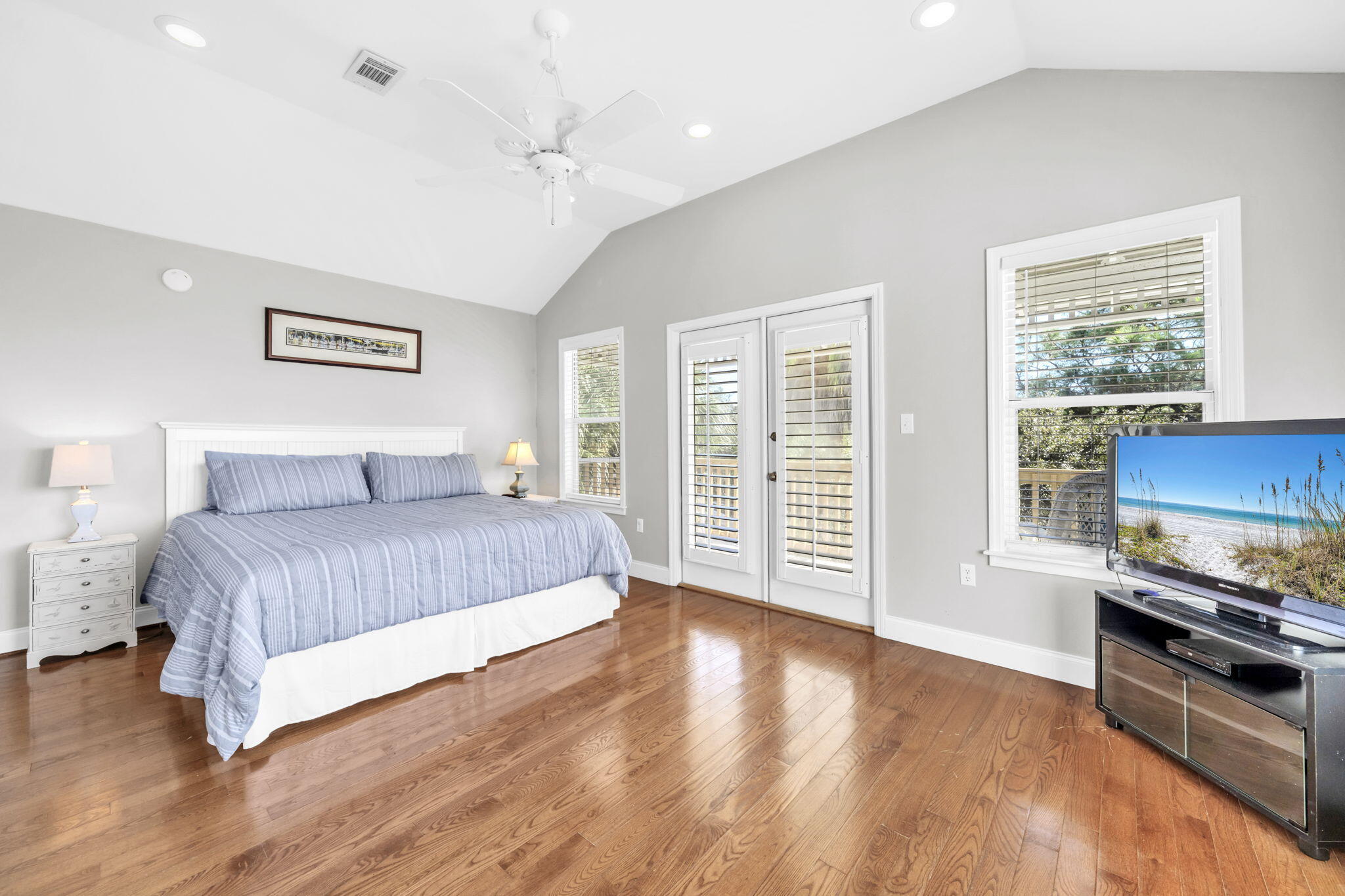 CALYPSO POINTE - Residential