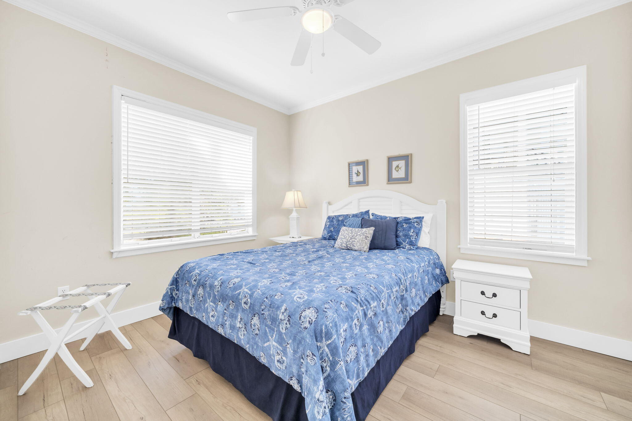 CALYPSO POINTE - Residential