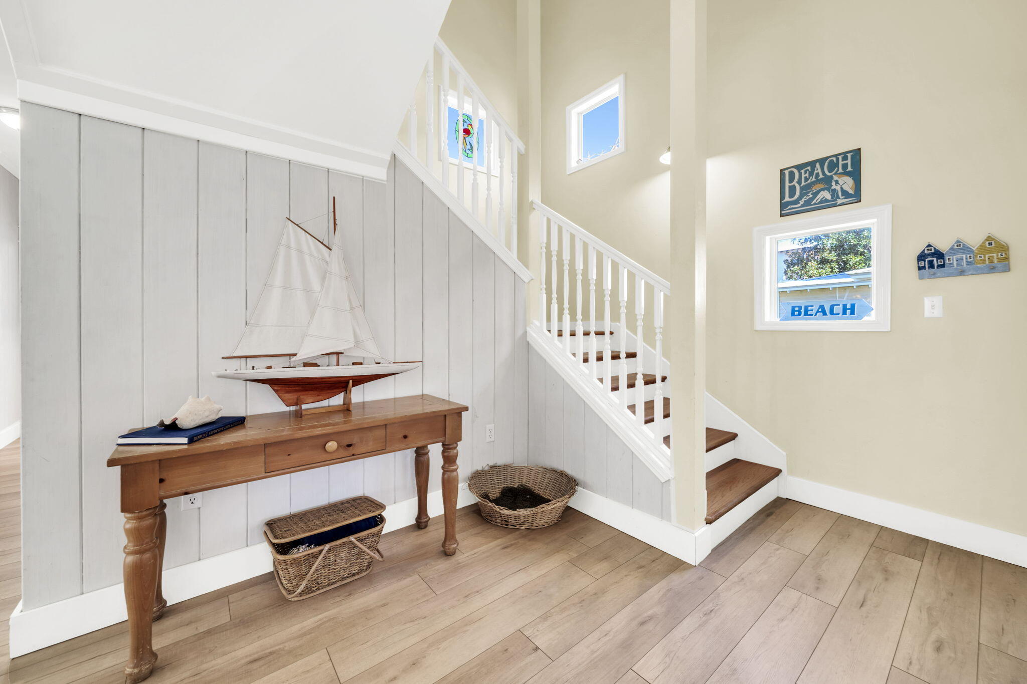 CALYPSO POINTE - Residential