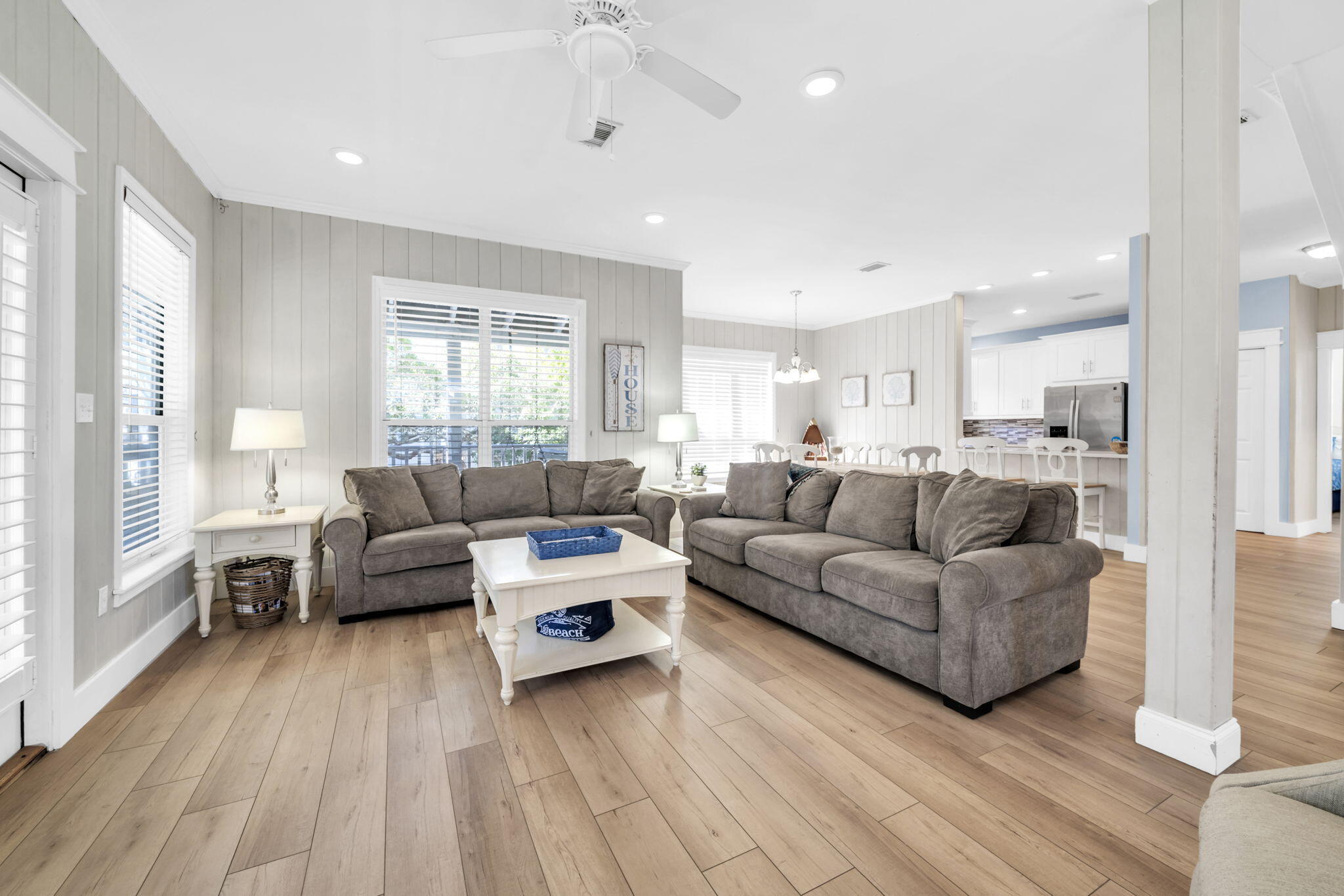 CALYPSO POINTE - Residential