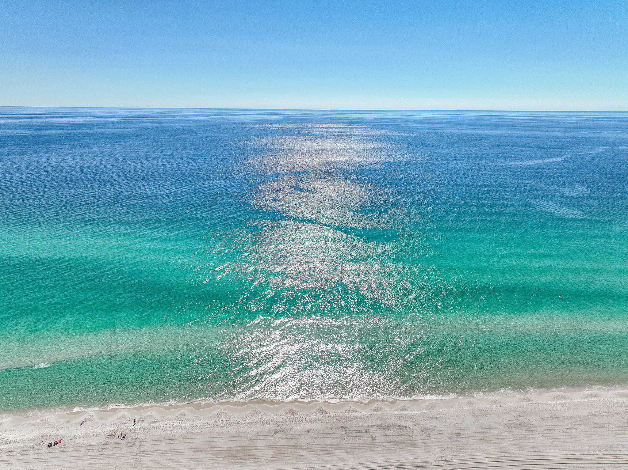 CALYPSO POINTE - Residential