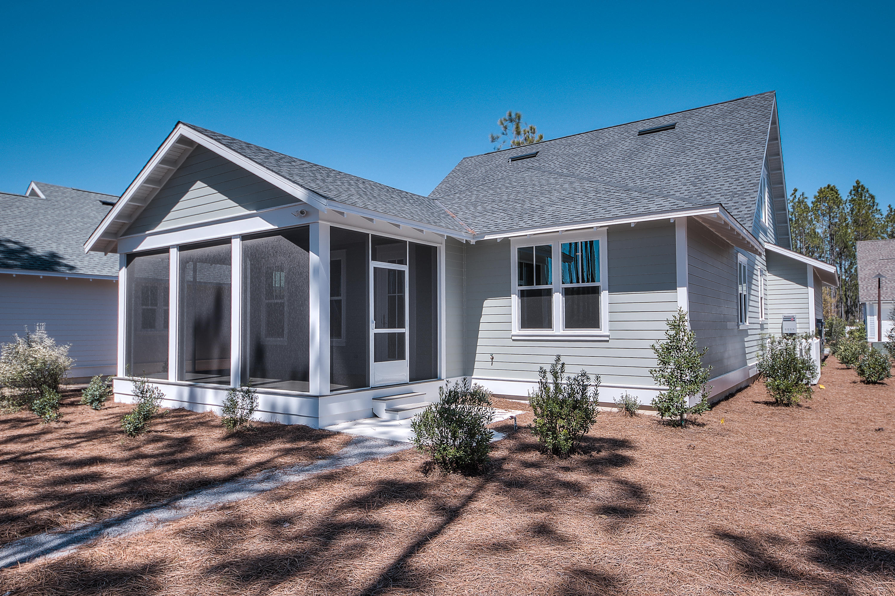 WATERSOUND ORIGINS - Residential