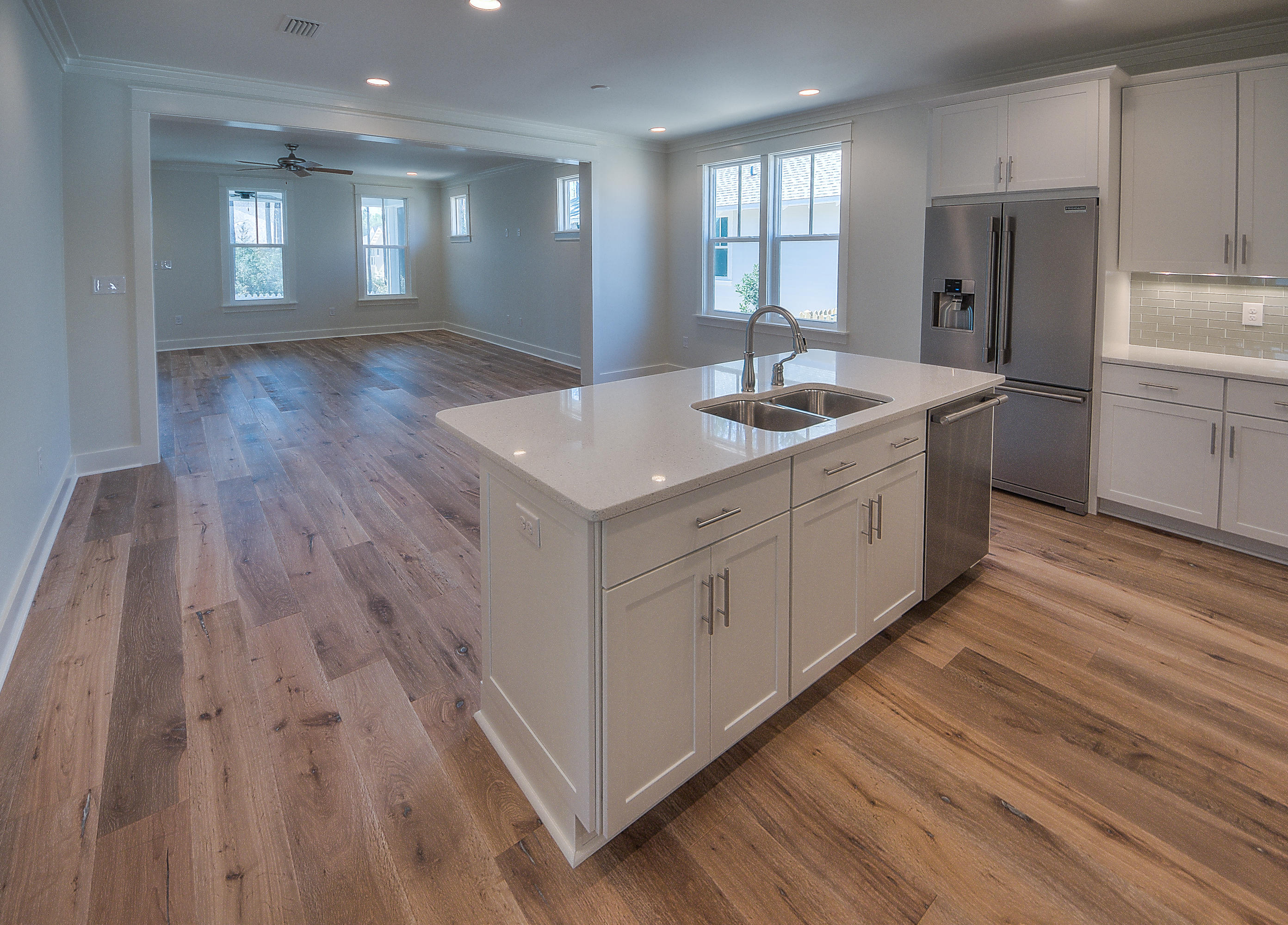 WATERSOUND ORIGINS - Residential