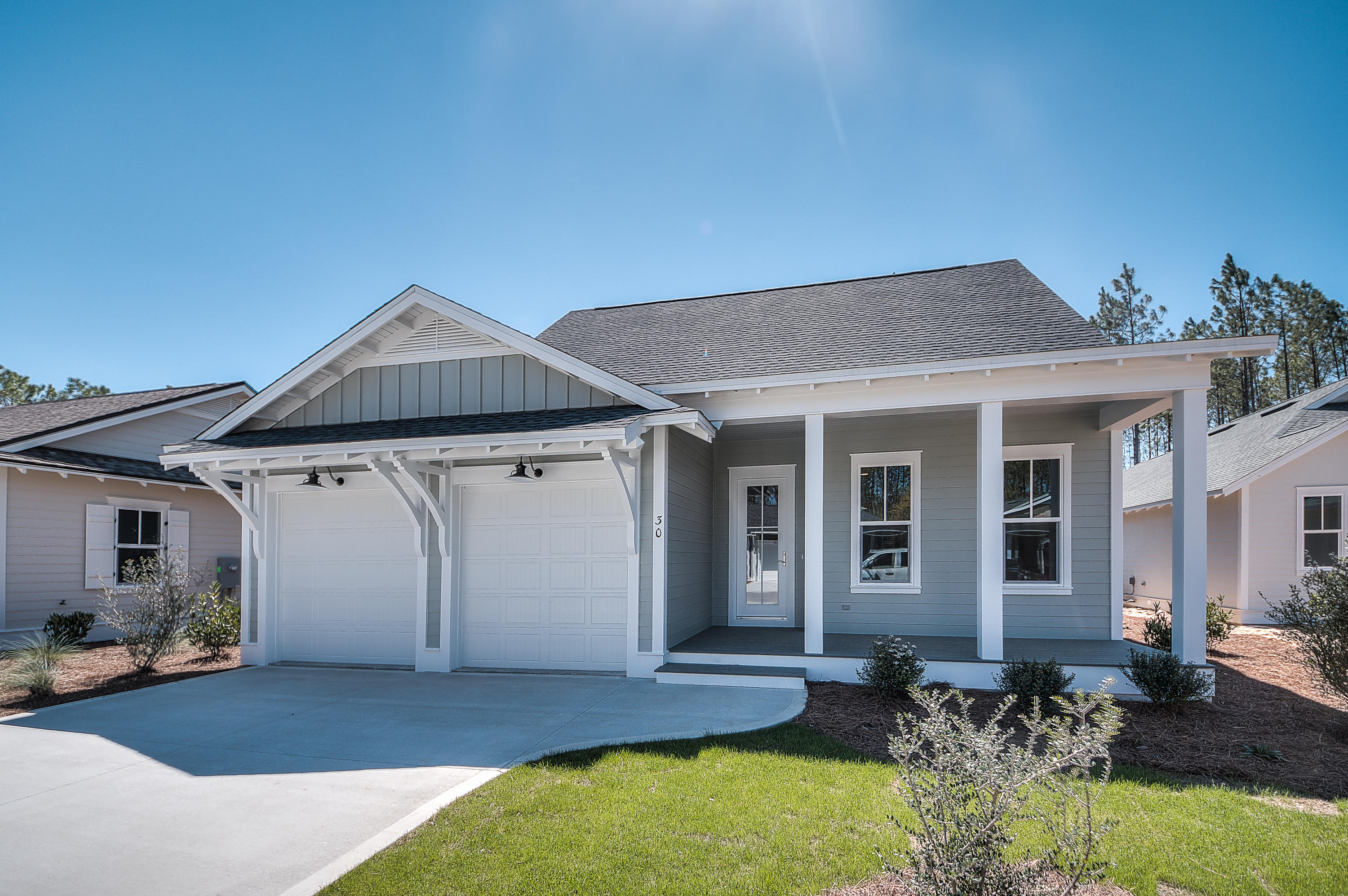 WATERSOUND ORIGINS - Residential