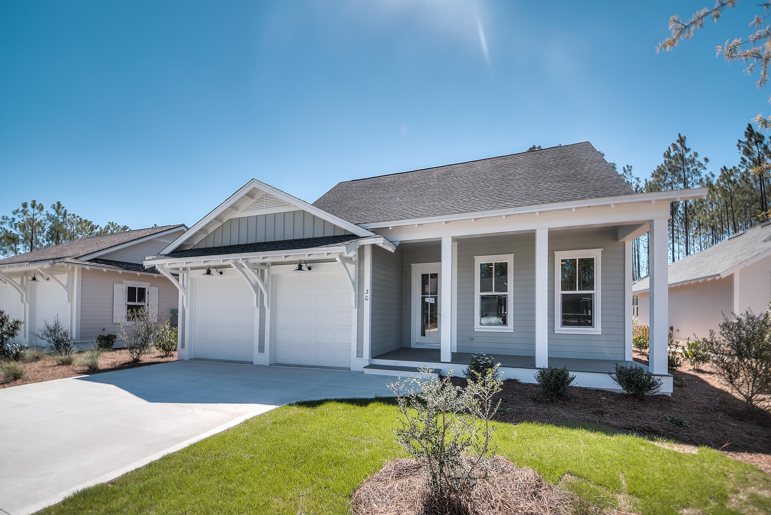 WATERSOUND ORIGINS - Residential