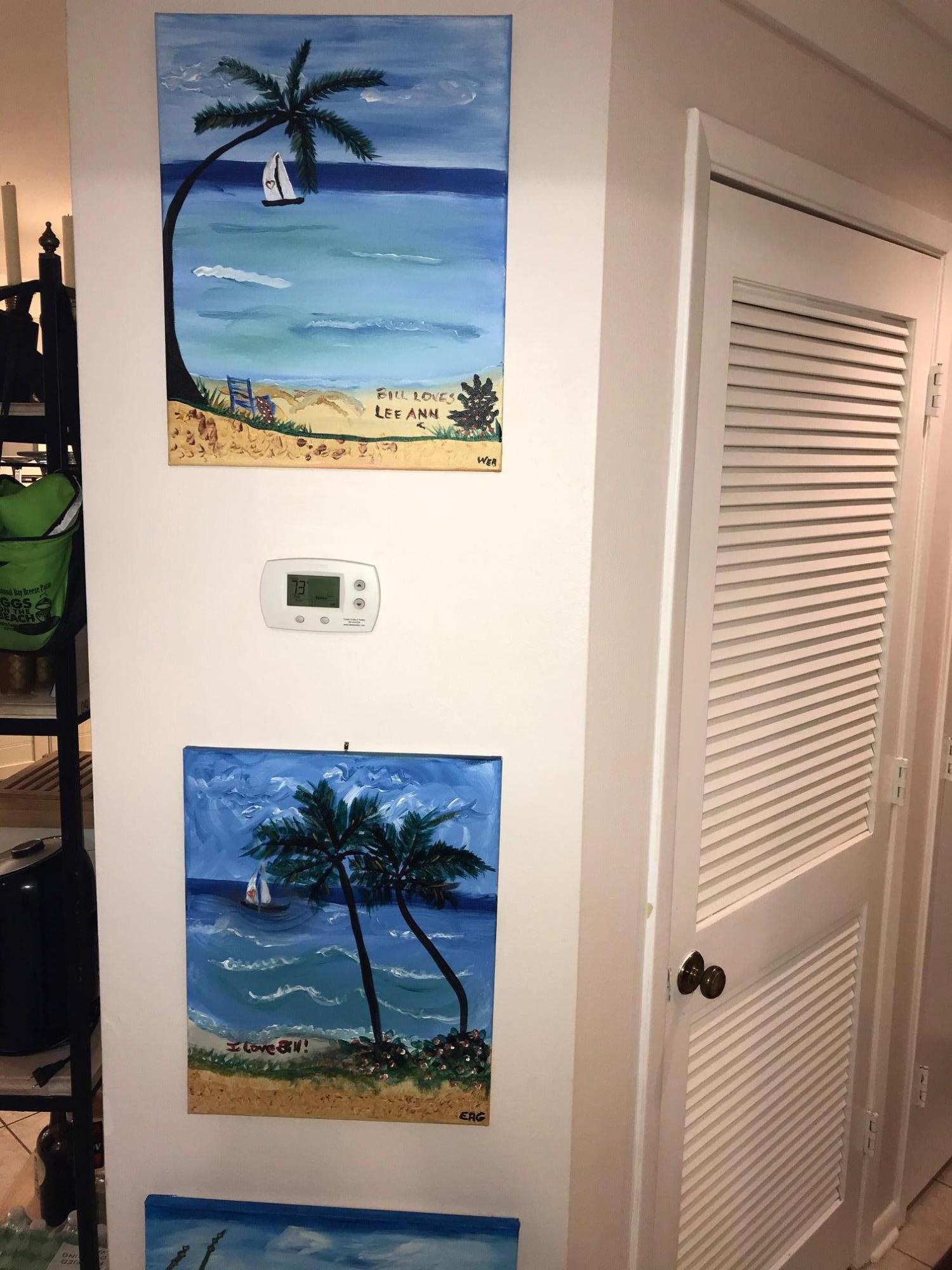 POOLSIDE VILLAS CONDO - Residential