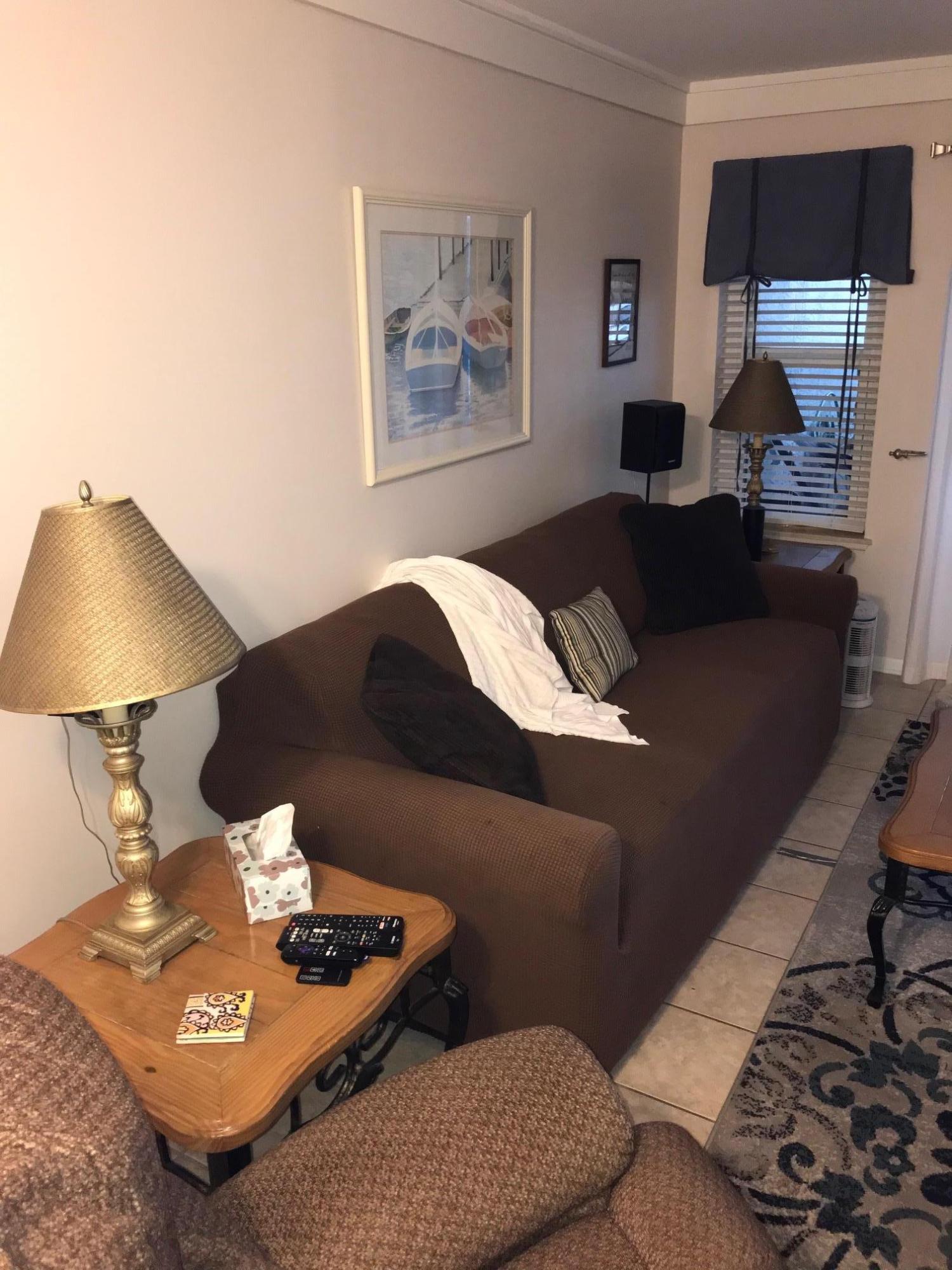 POOLSIDE VILLAS CONDO - Residential