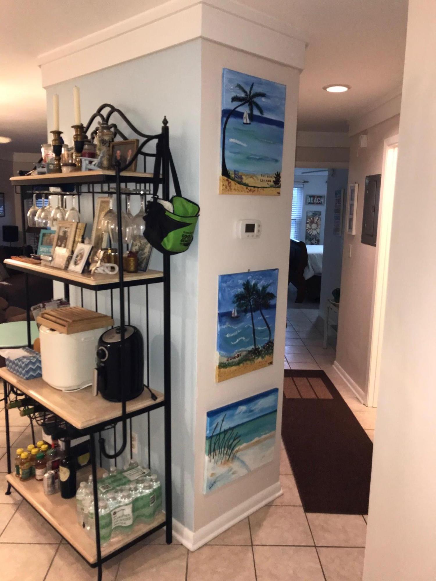 POOLSIDE VILLAS CONDO - Residential