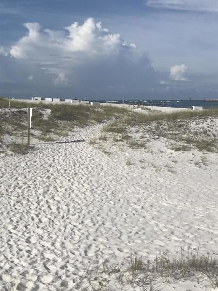 POOLSIDE VILLAS CONDO - Residential