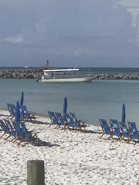 POOLSIDE VILLAS CONDO - Residential