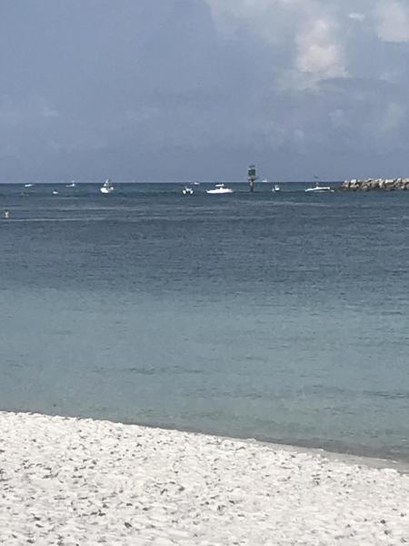 POOLSIDE VILLAS CONDO - Residential