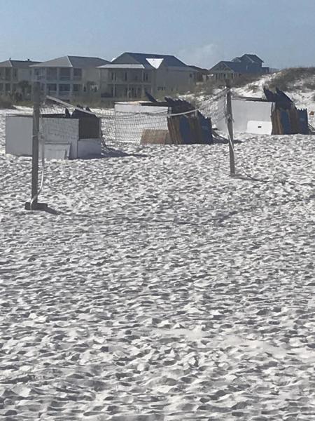 POOLSIDE VILLAS CONDO - Residential