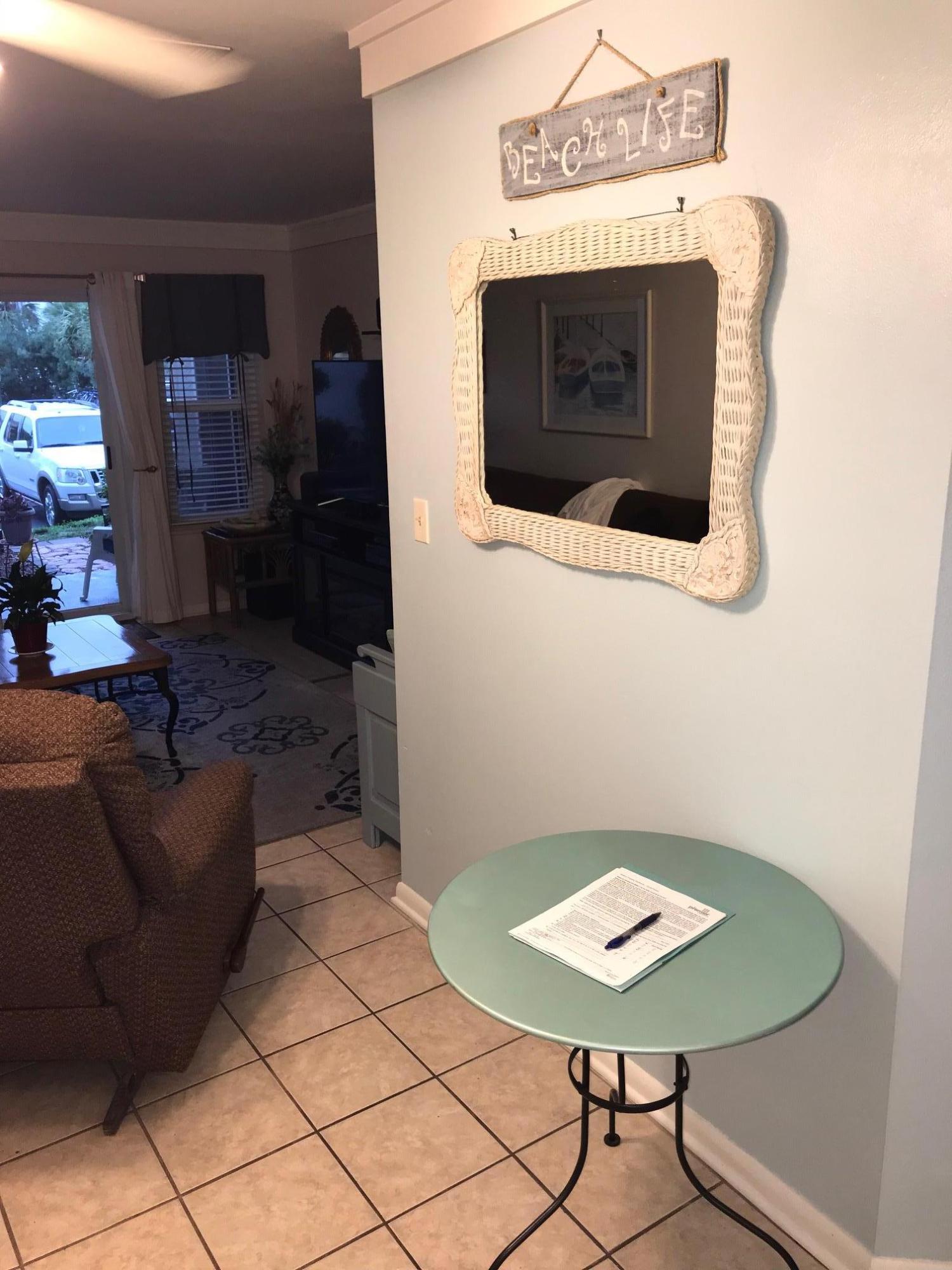 POOLSIDE VILLAS CONDO - Residential