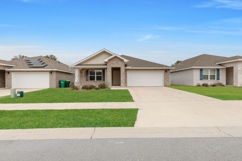 A home in Crestview