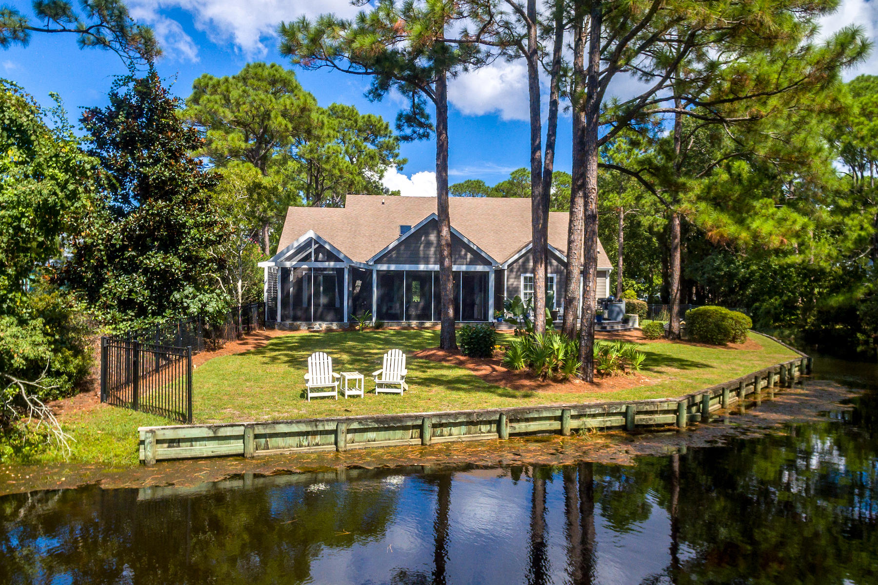 JOHNSON BEACH AMENDED - Residential