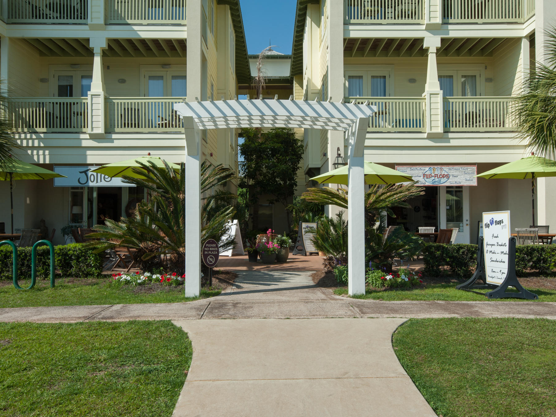Grand Isle Condo - Residential