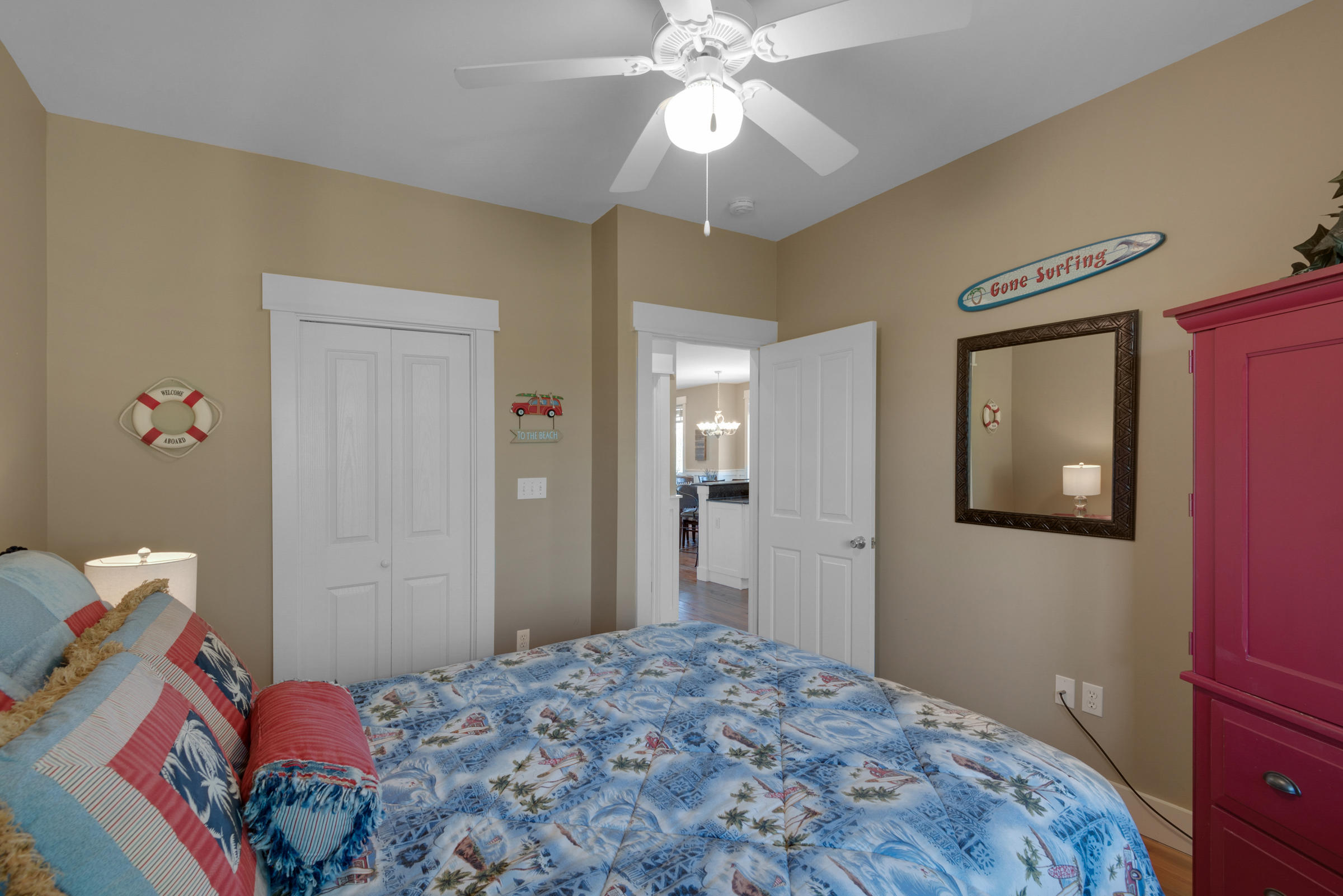 Grand Isle Condo - Residential