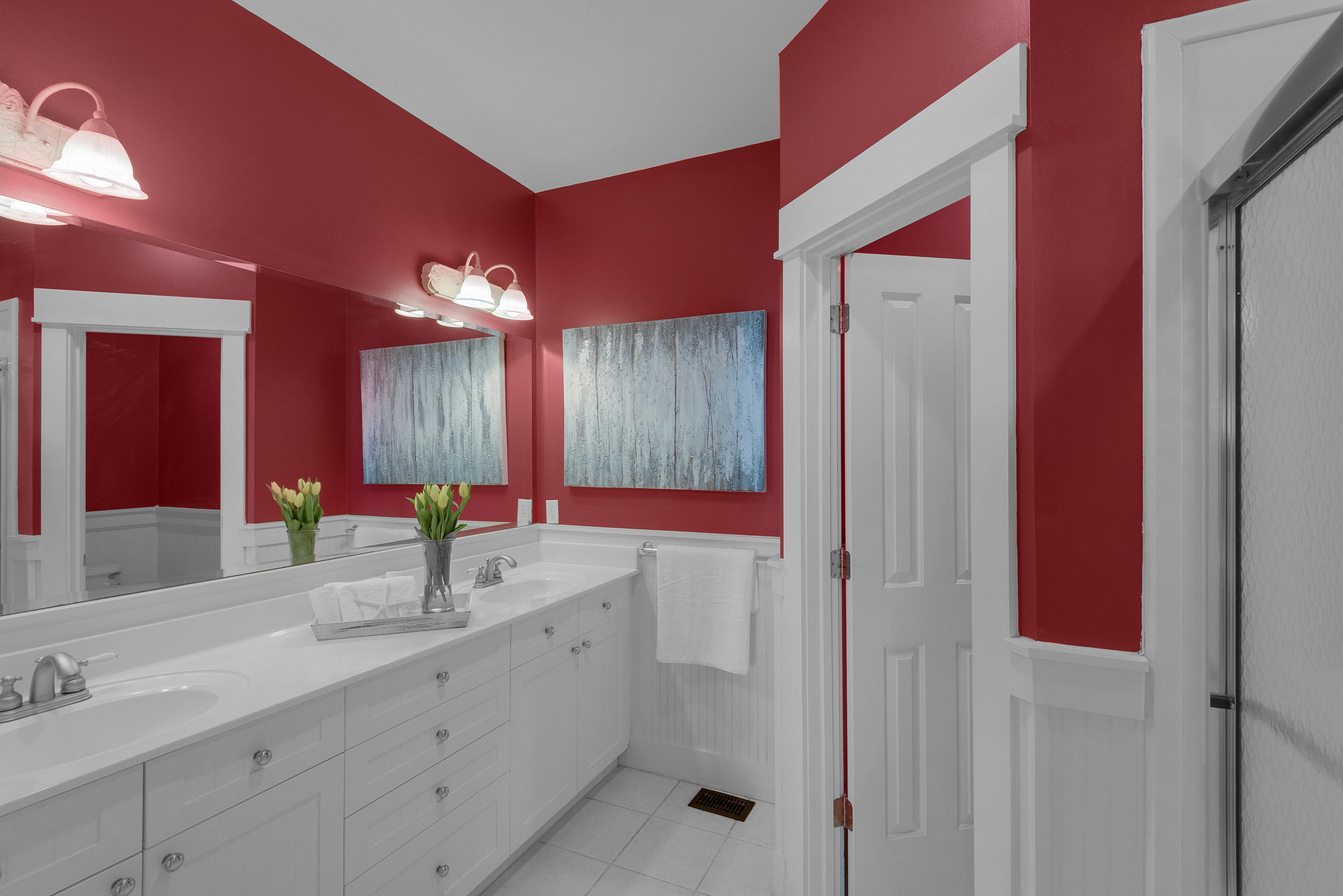 Grand Isle Condo - Residential