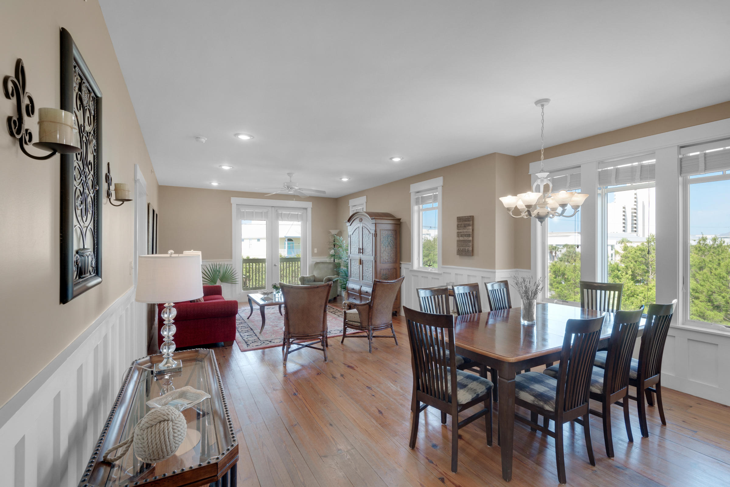 Grand Isle Condo - Residential