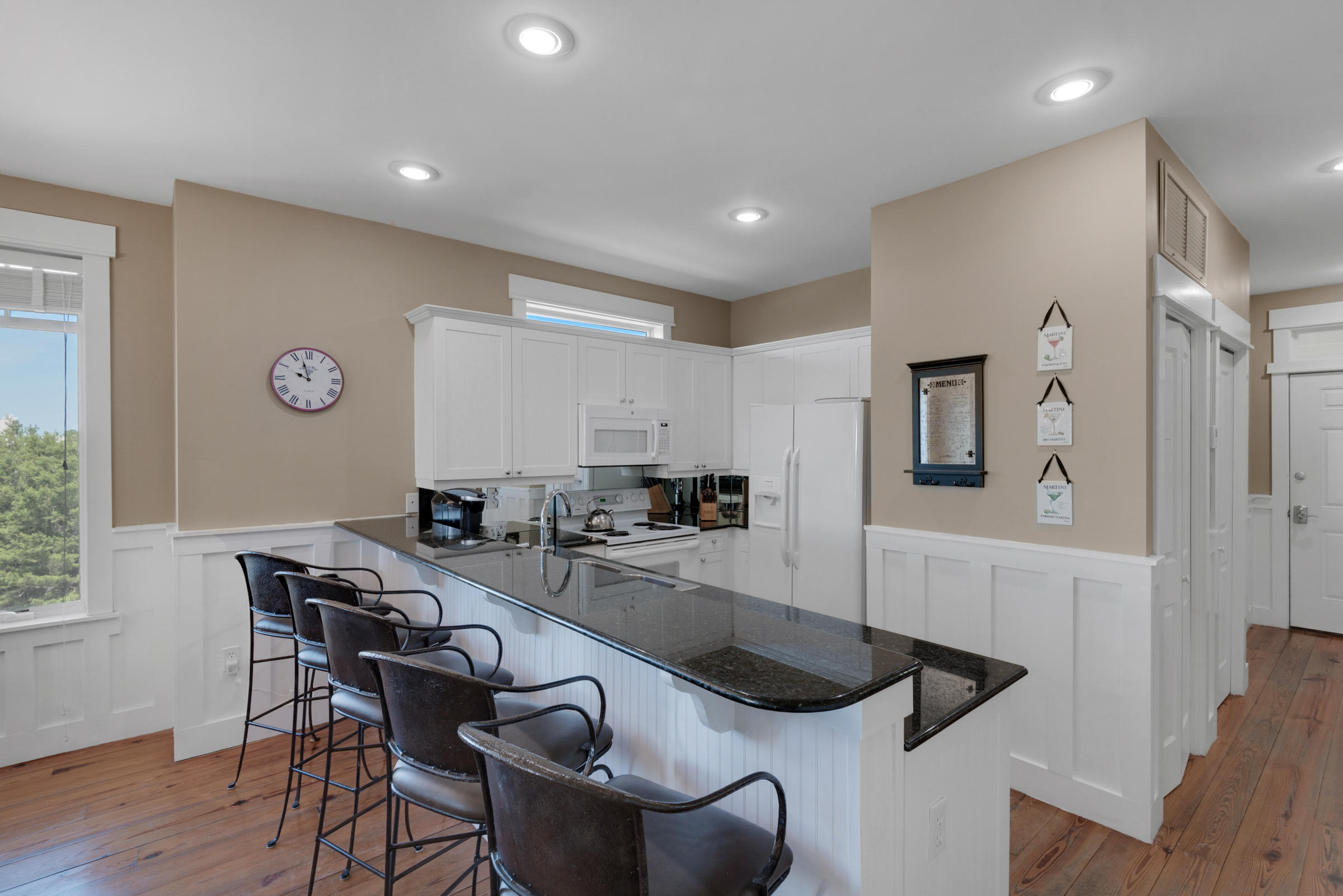 Grand Isle Condo - Residential