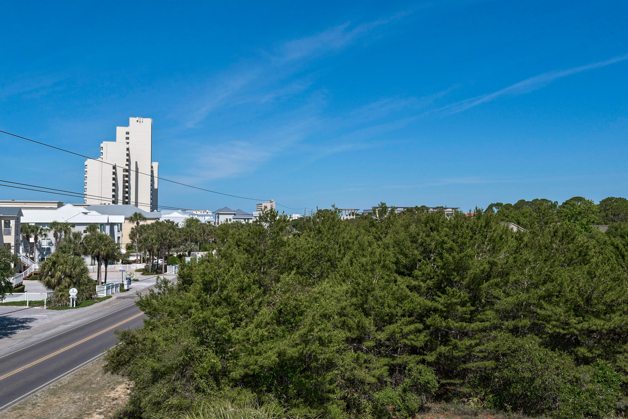 Grand Isle Condo - Residential