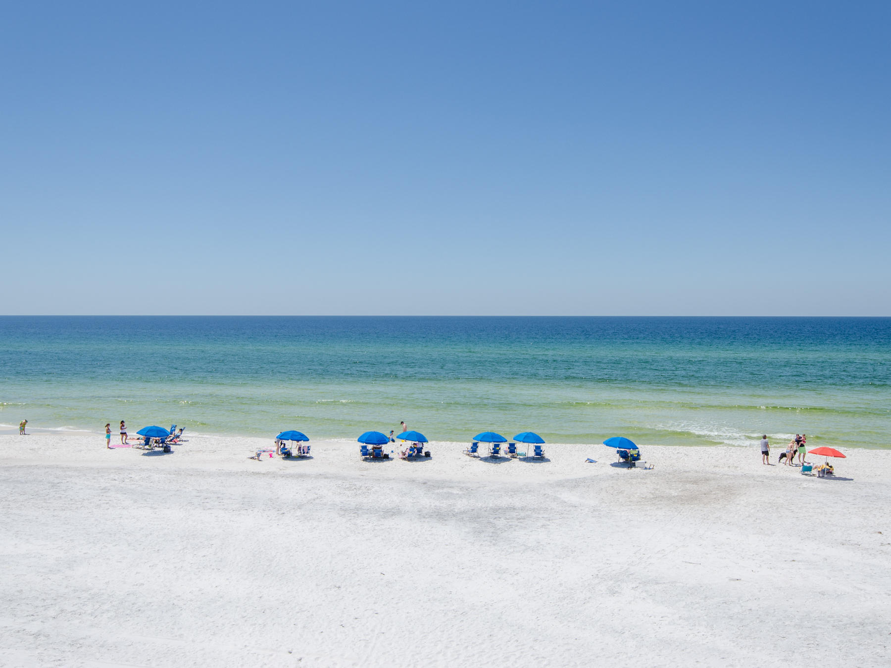 Grand Isle Condo - Residential