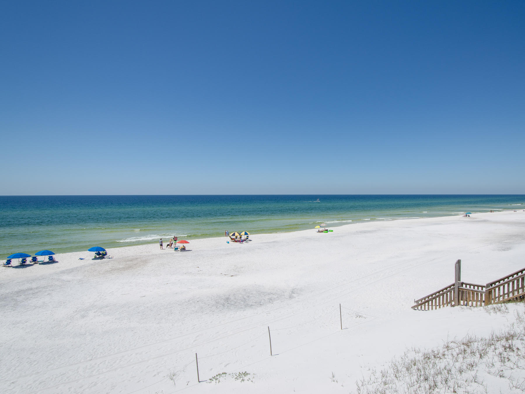 Grand Isle Condo - Residential