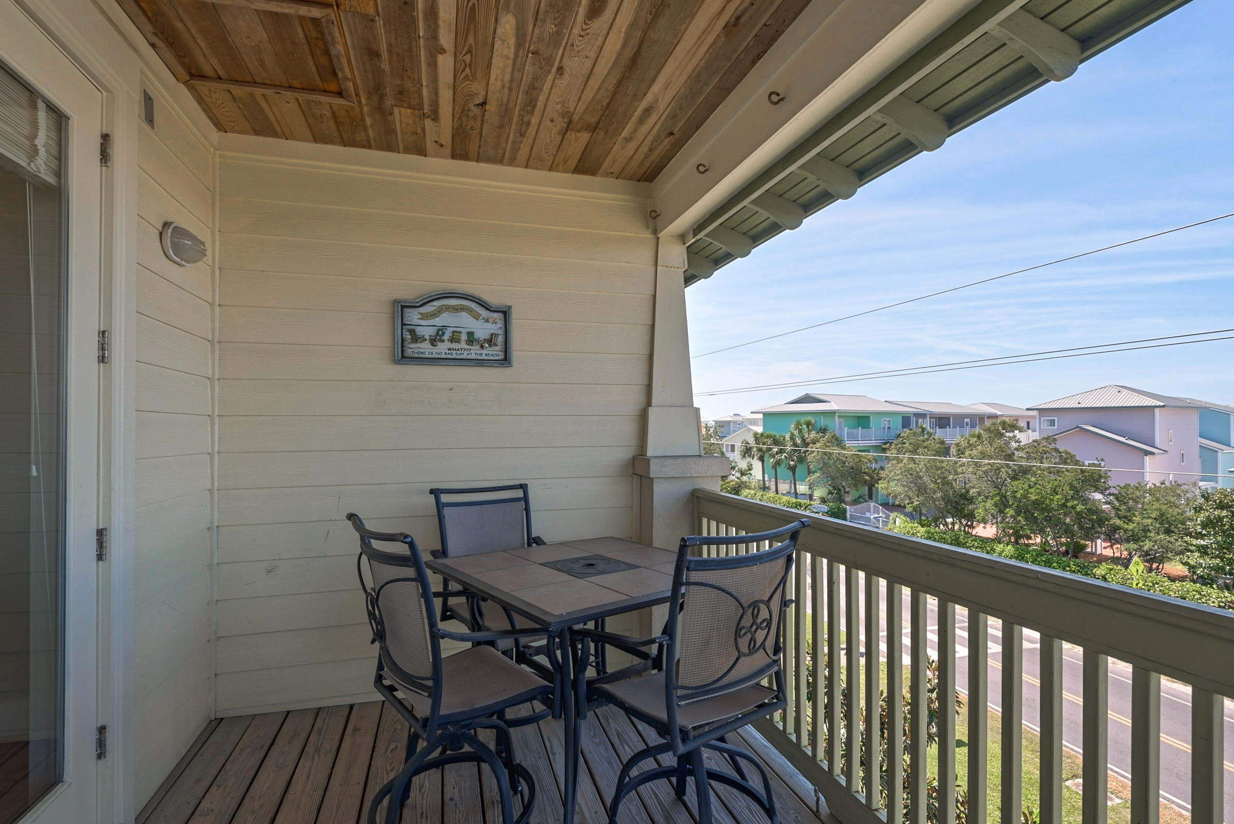 Grand Isle Condo - Residential