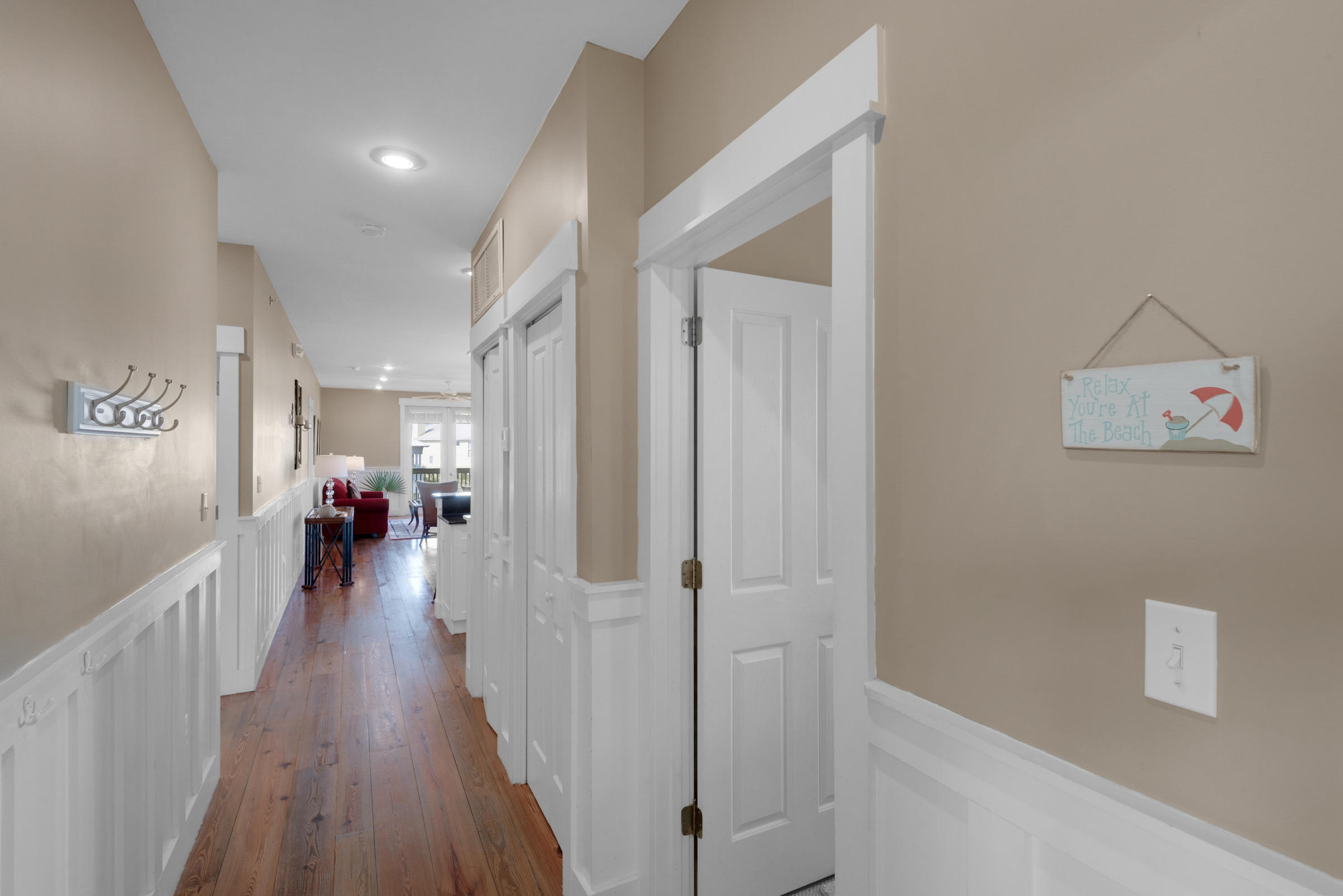 Grand Isle Condo - Residential