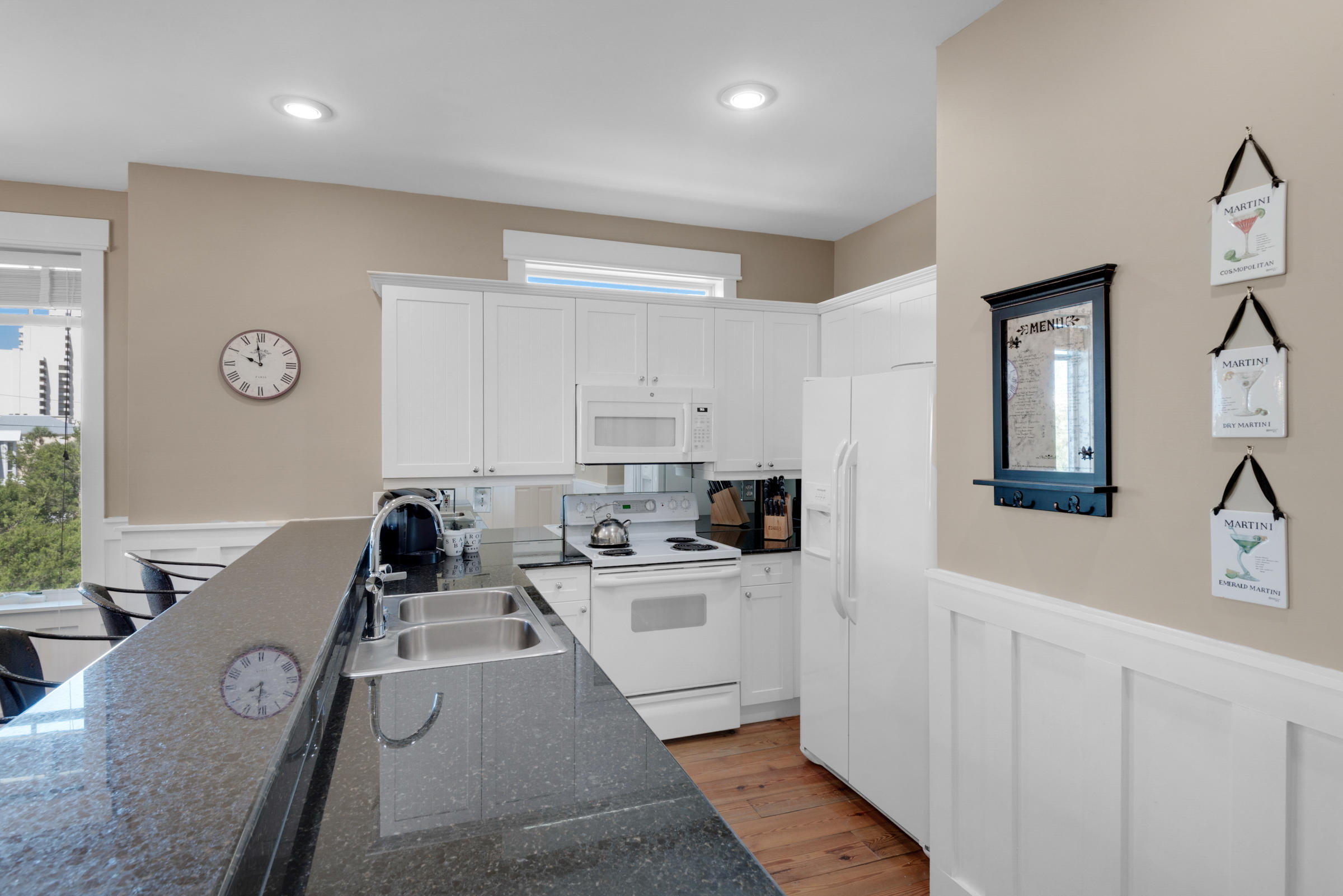 Grand Isle Condo - Residential