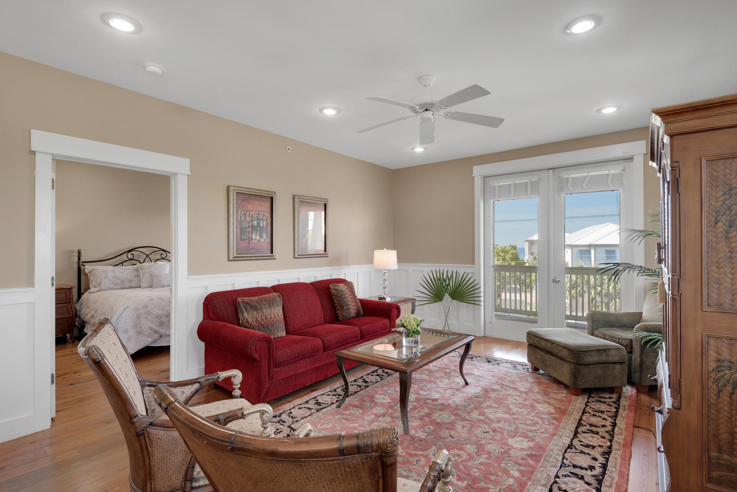 Grand Isle Condo - Residential