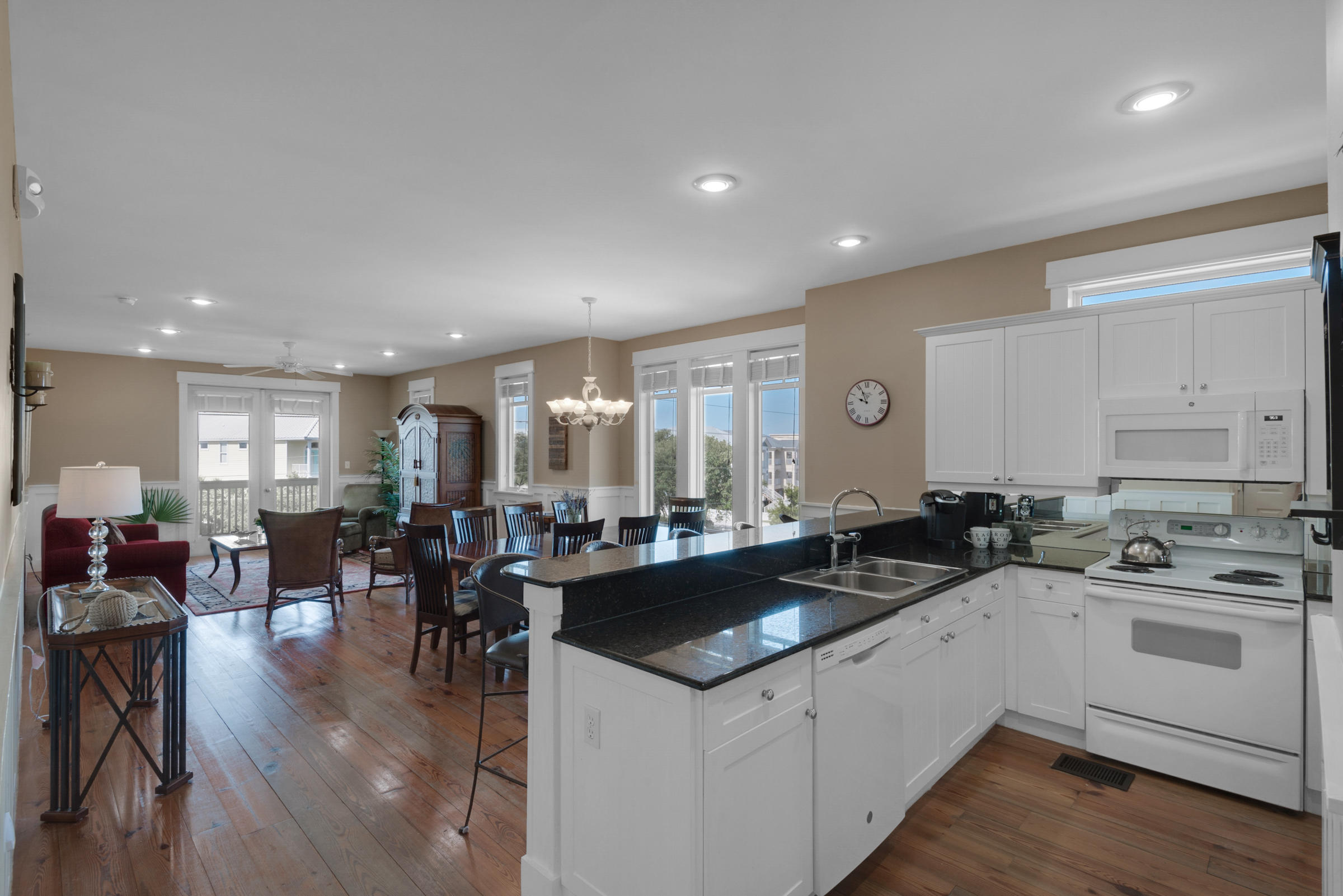 Grand Isle Condo - Residential