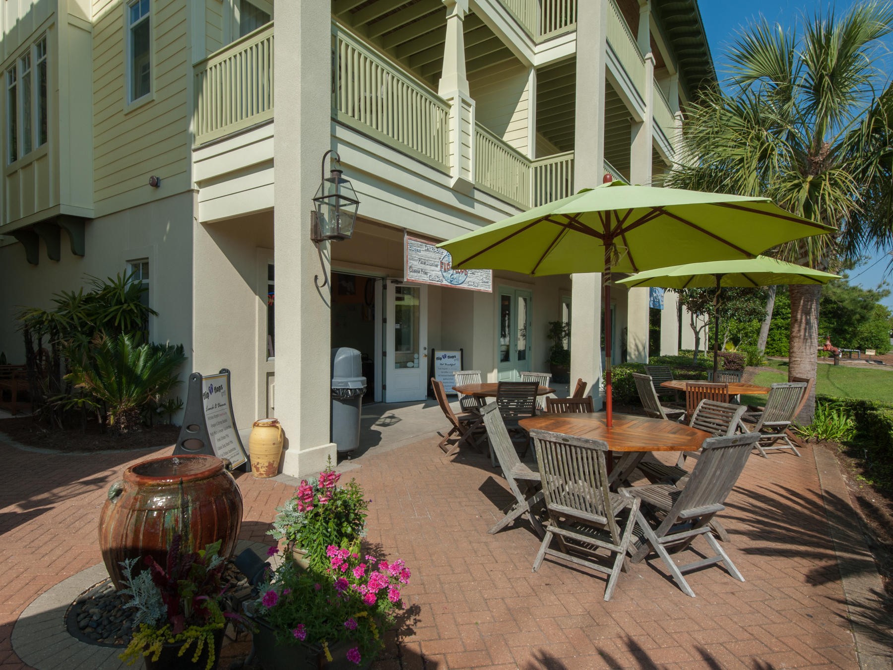 Grand Isle Condo - Residential