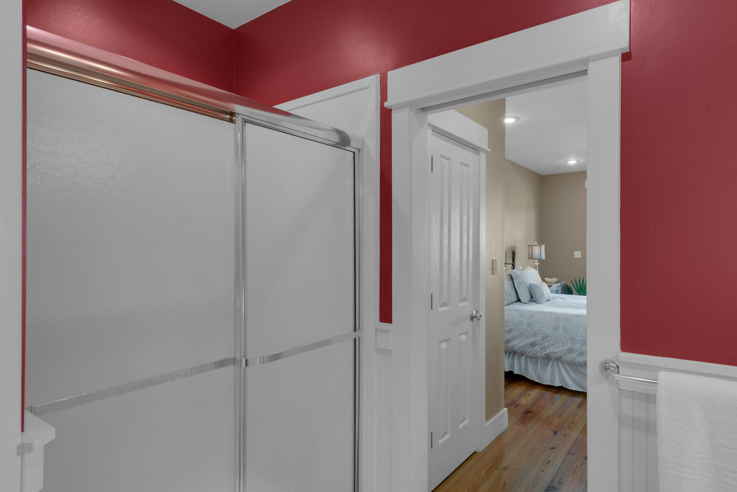 Grand Isle Condo - Residential