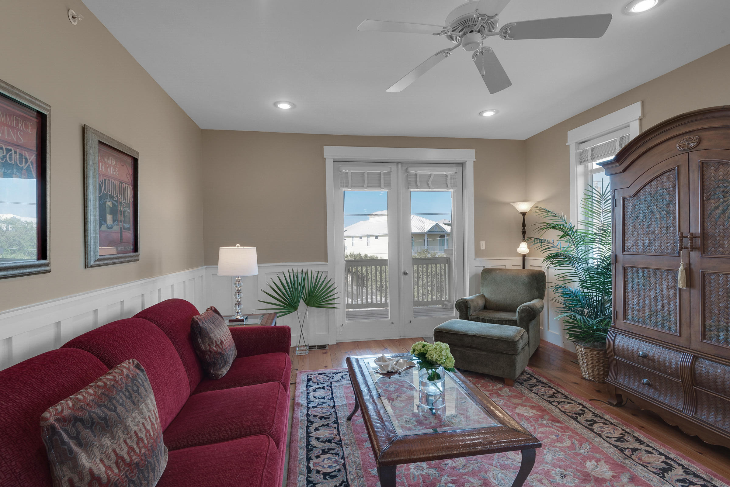 Grand Isle Condo - Residential