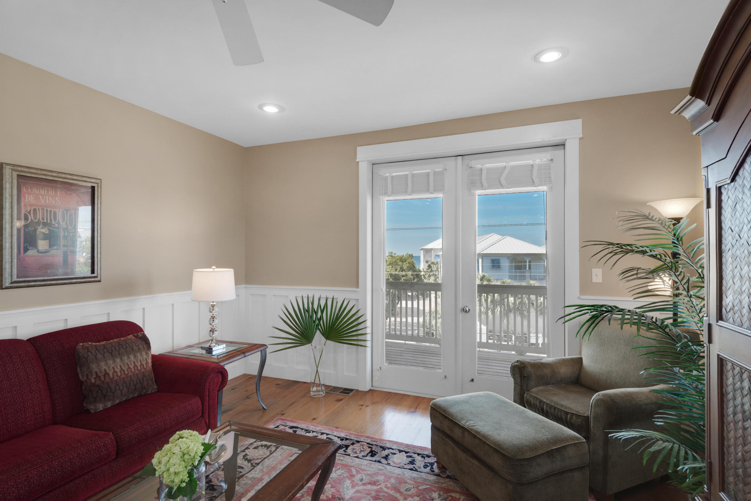 Grand Isle Condo - Residential