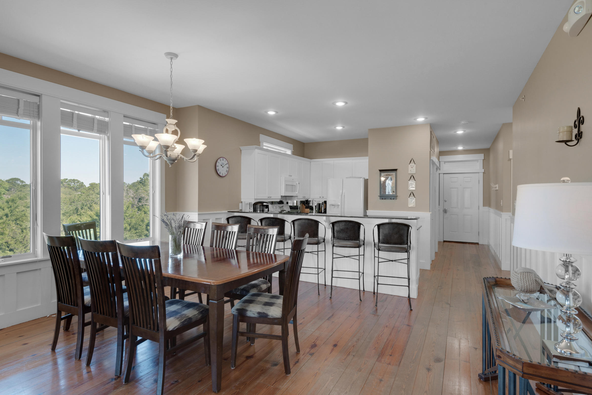 Grand Isle Condo - Residential