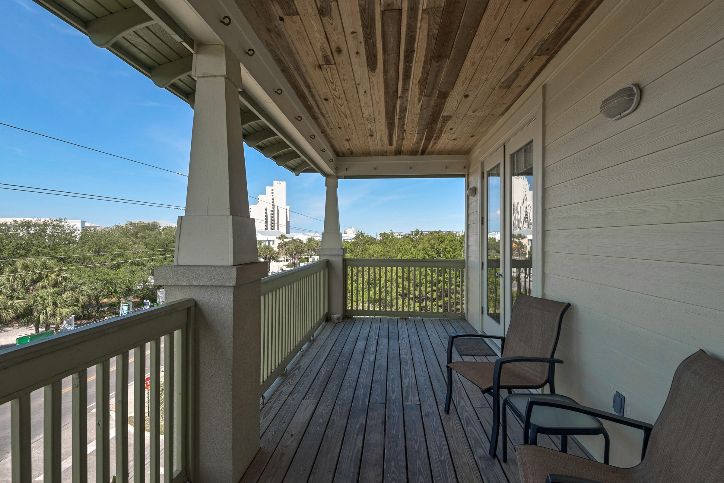 Grand Isle Condo - Residential