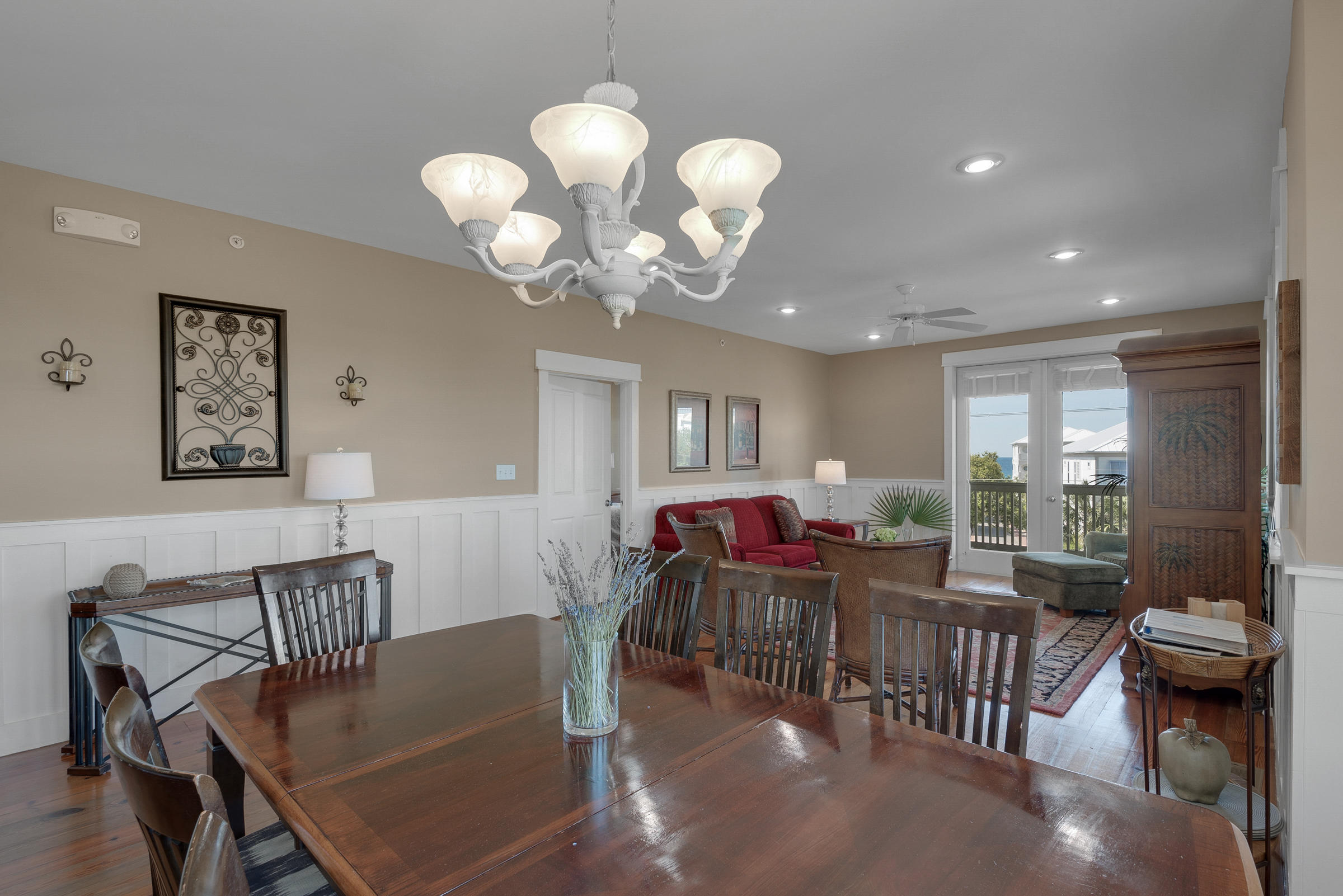 Grand Isle Condo - Residential