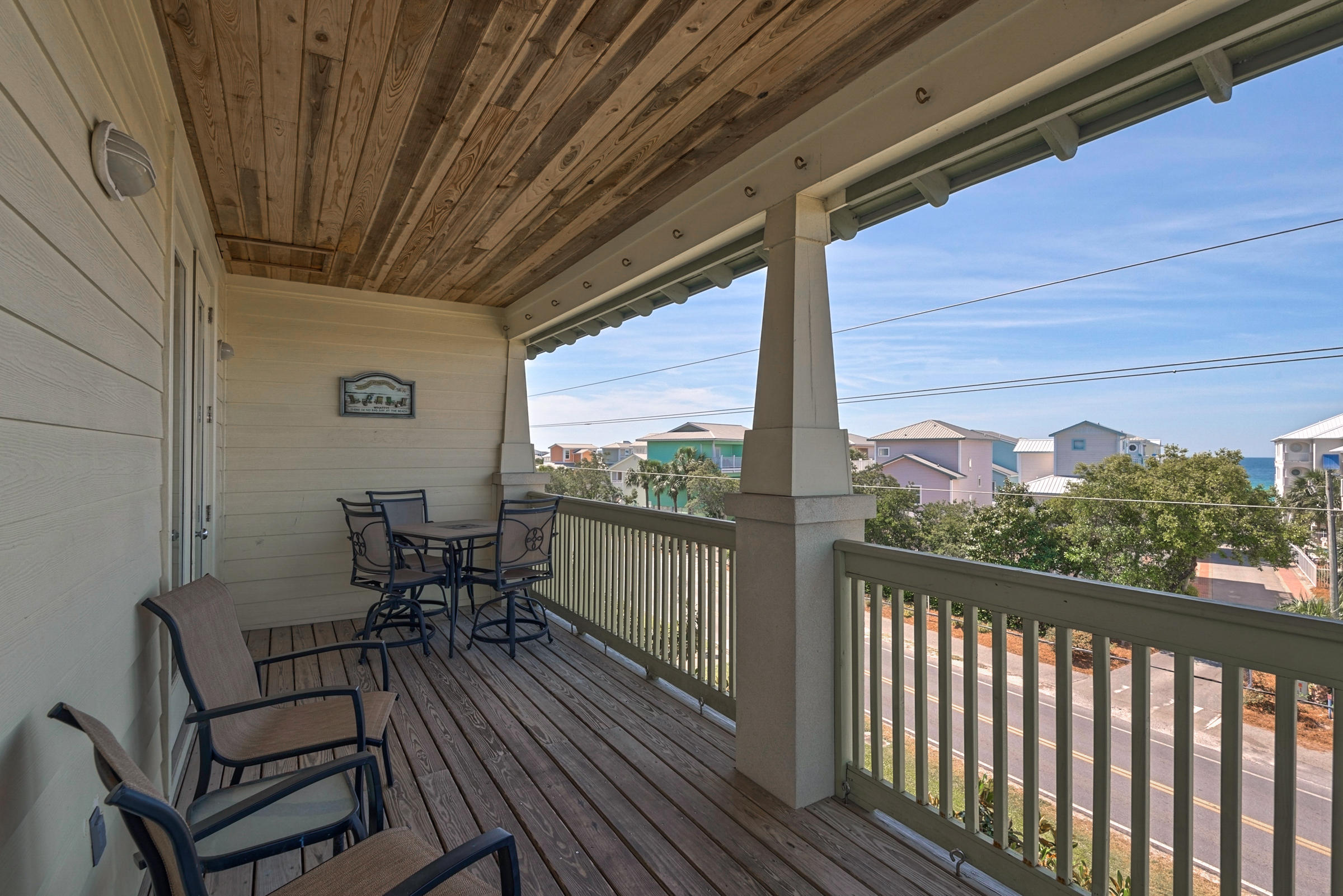 Grand Isle Condo - Residential