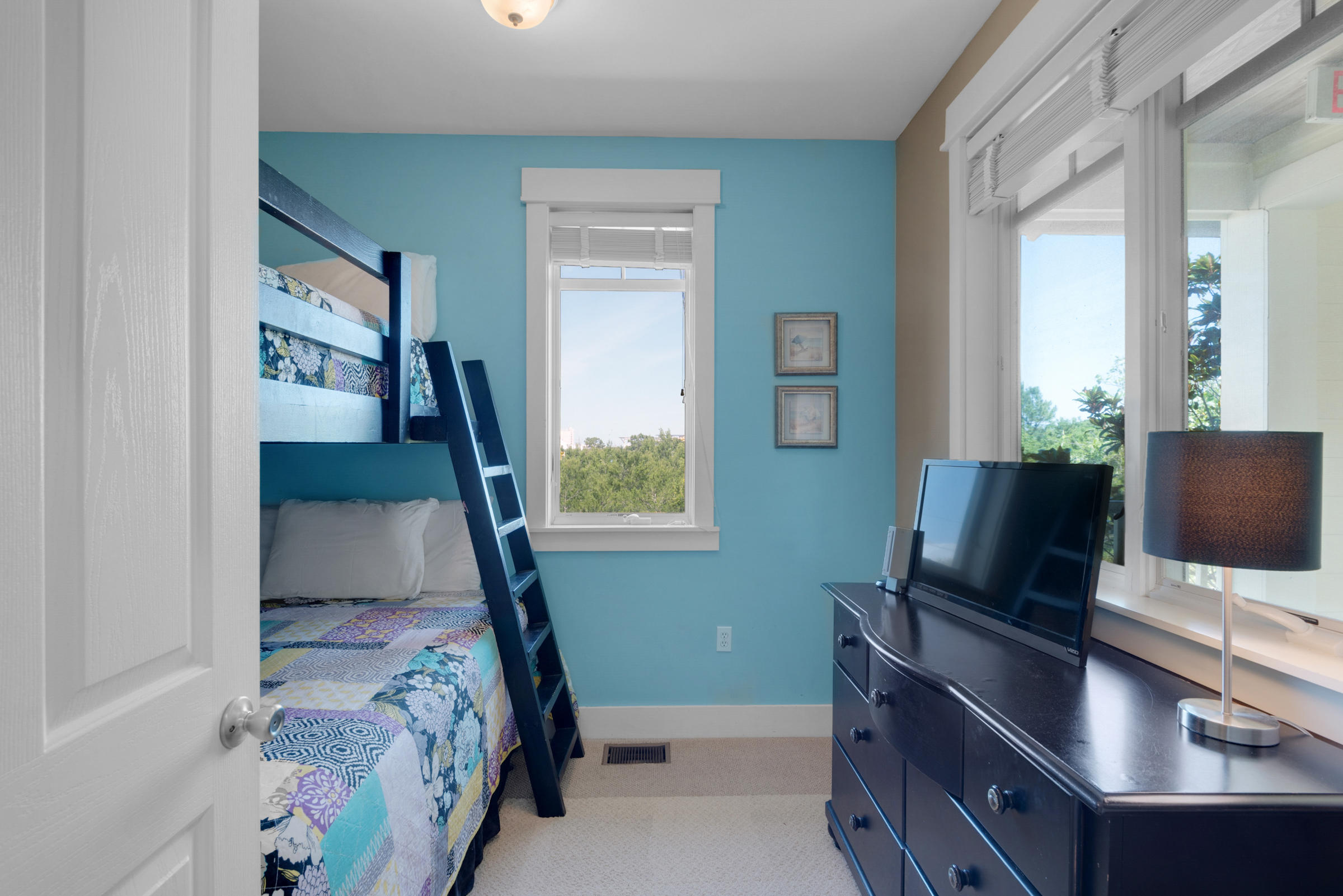 Grand Isle Condo - Residential