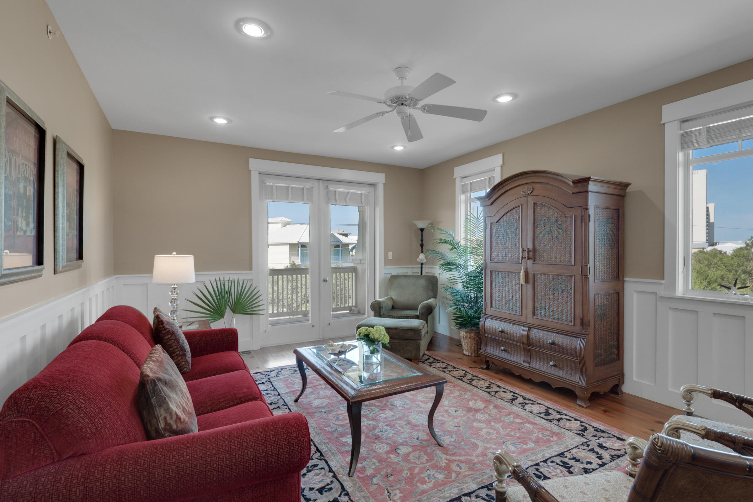 Grand Isle Condo - Residential