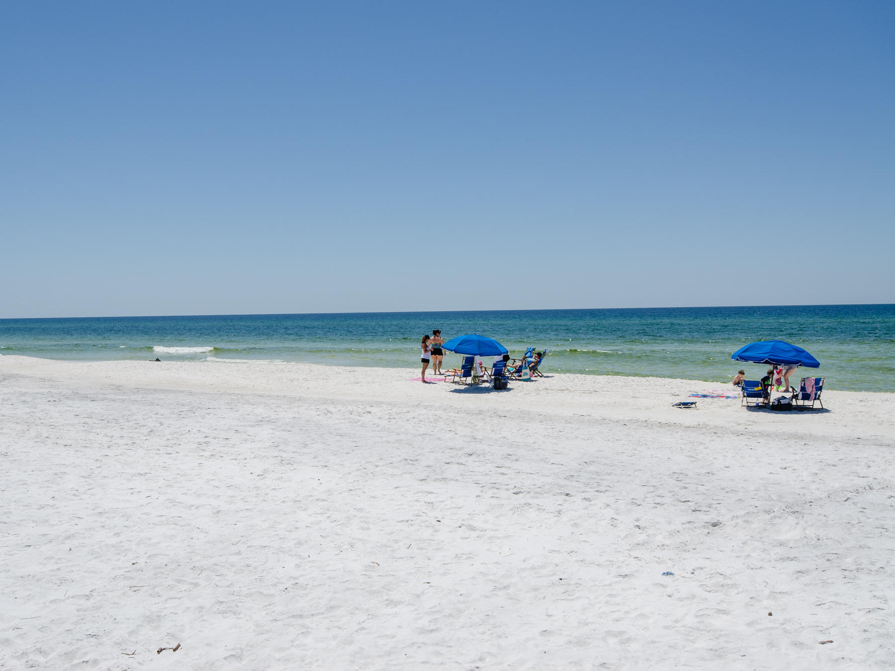 Grand Isle Condo - Residential