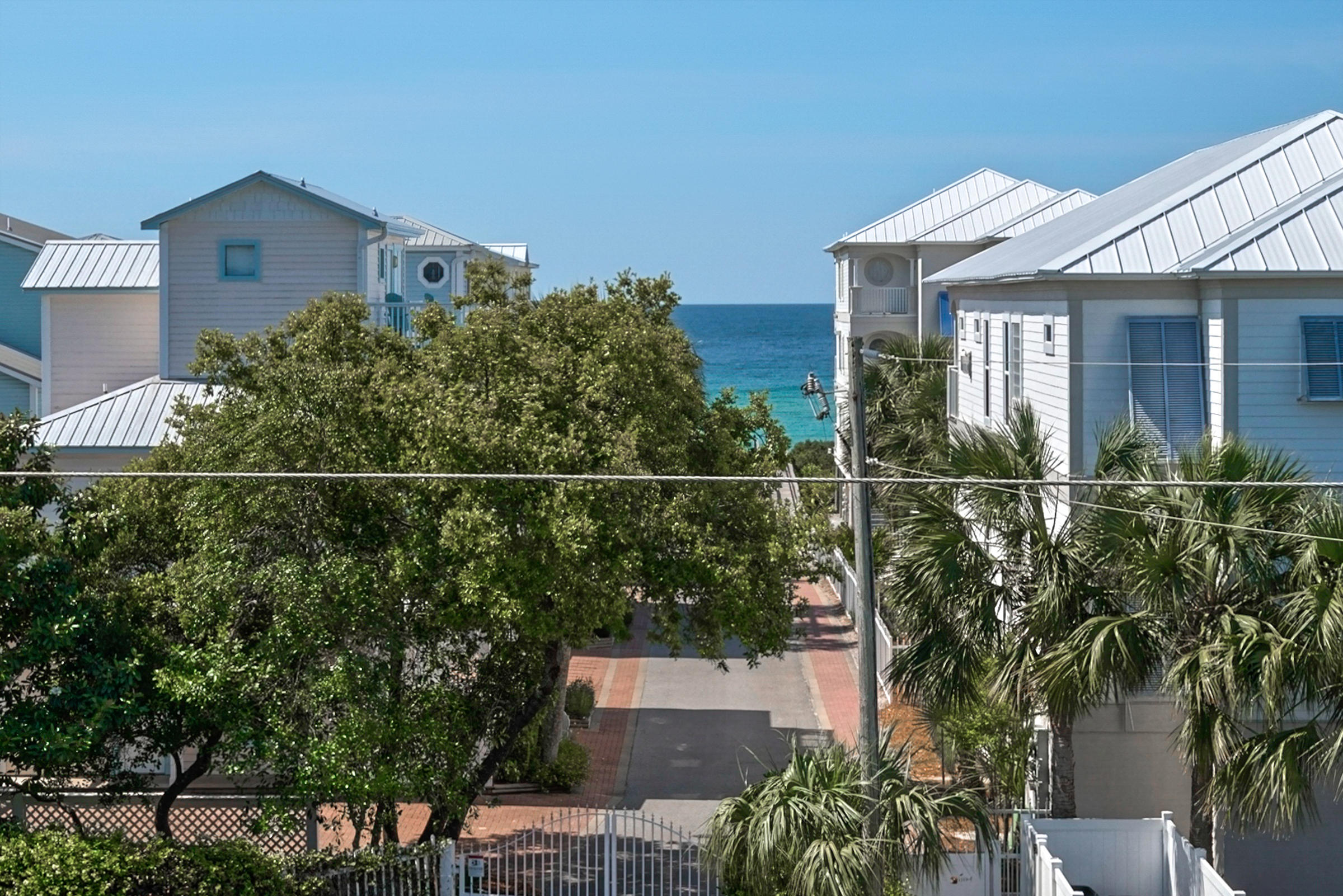 Grand Isle Condo - Residential