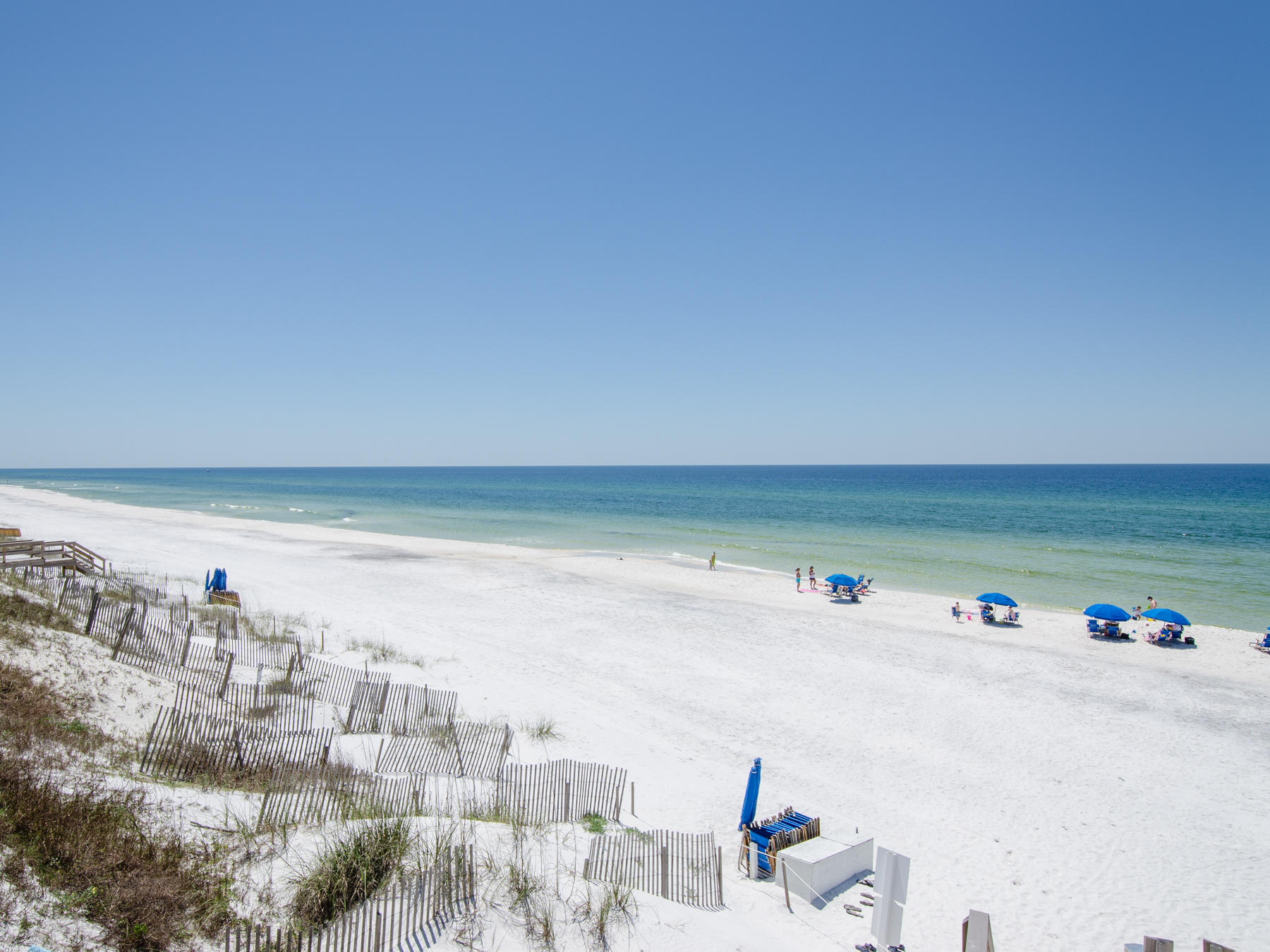 Grand Isle Condo - Residential