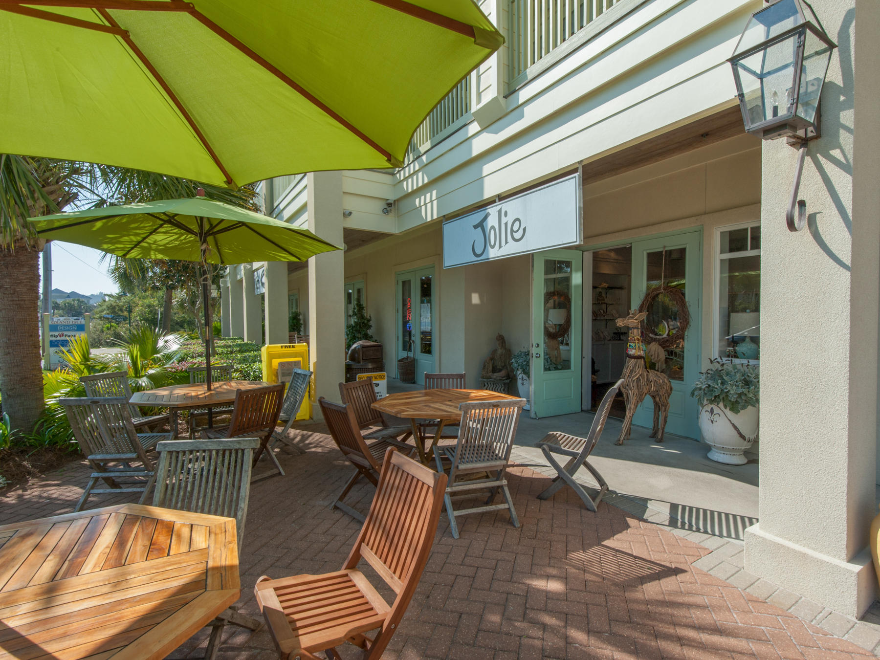 Grand Isle Condo - Residential