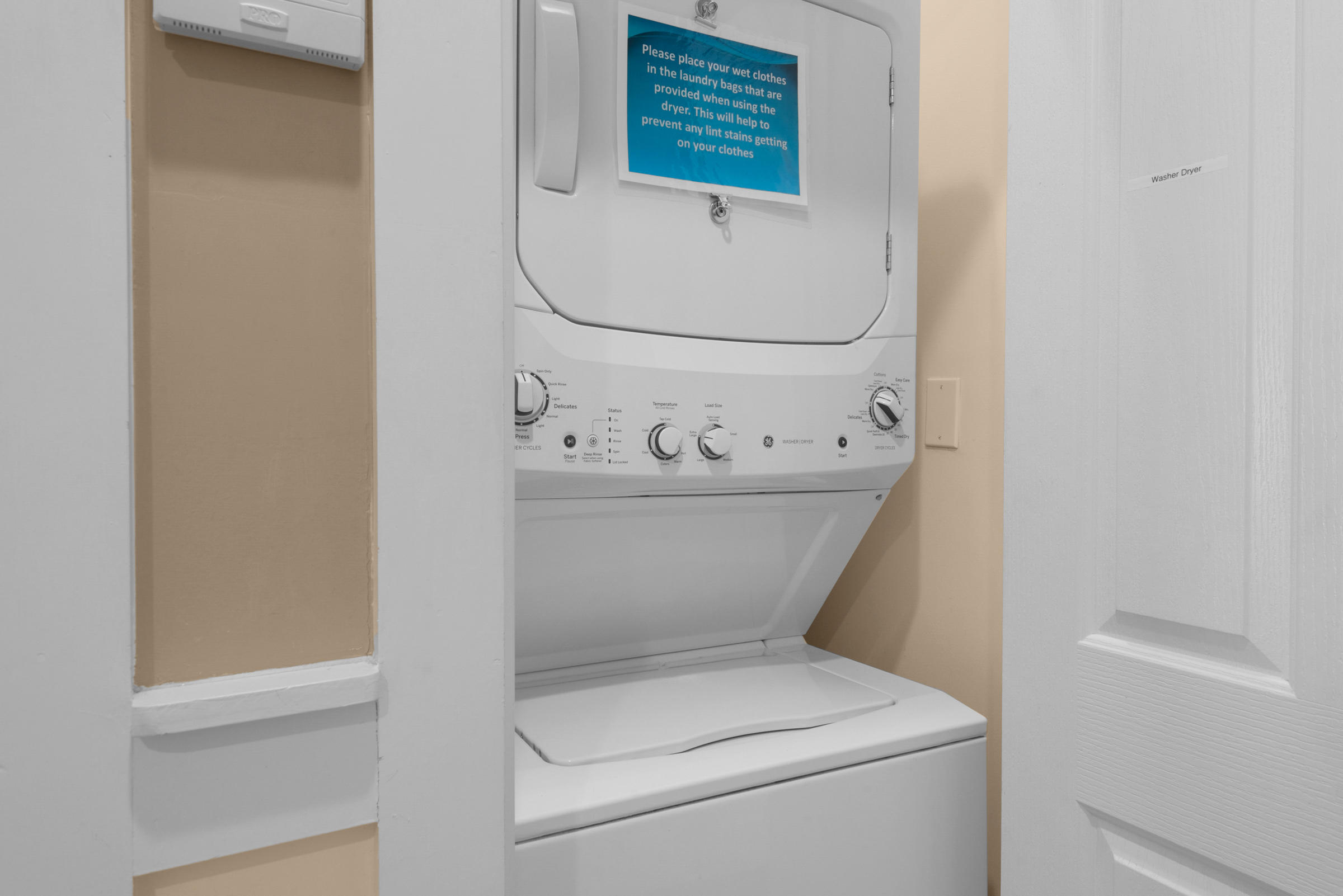 Grand Isle Condo - Residential