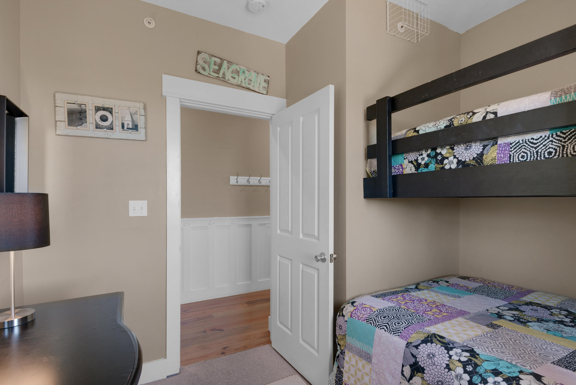 Grand Isle Condo - Residential